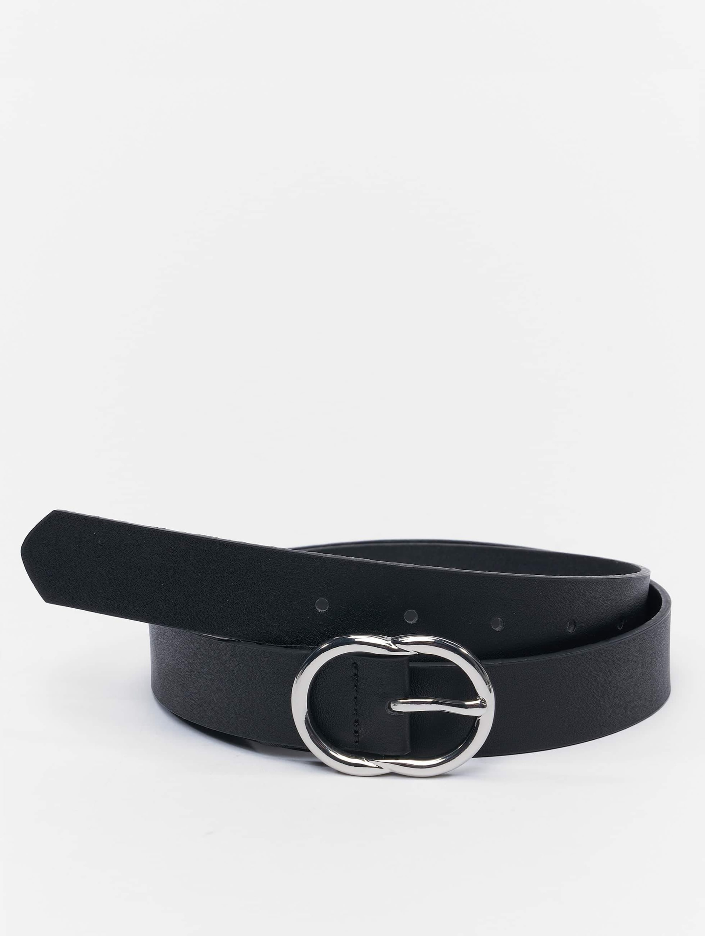 Urban Classics Small Ring Buckle Belt