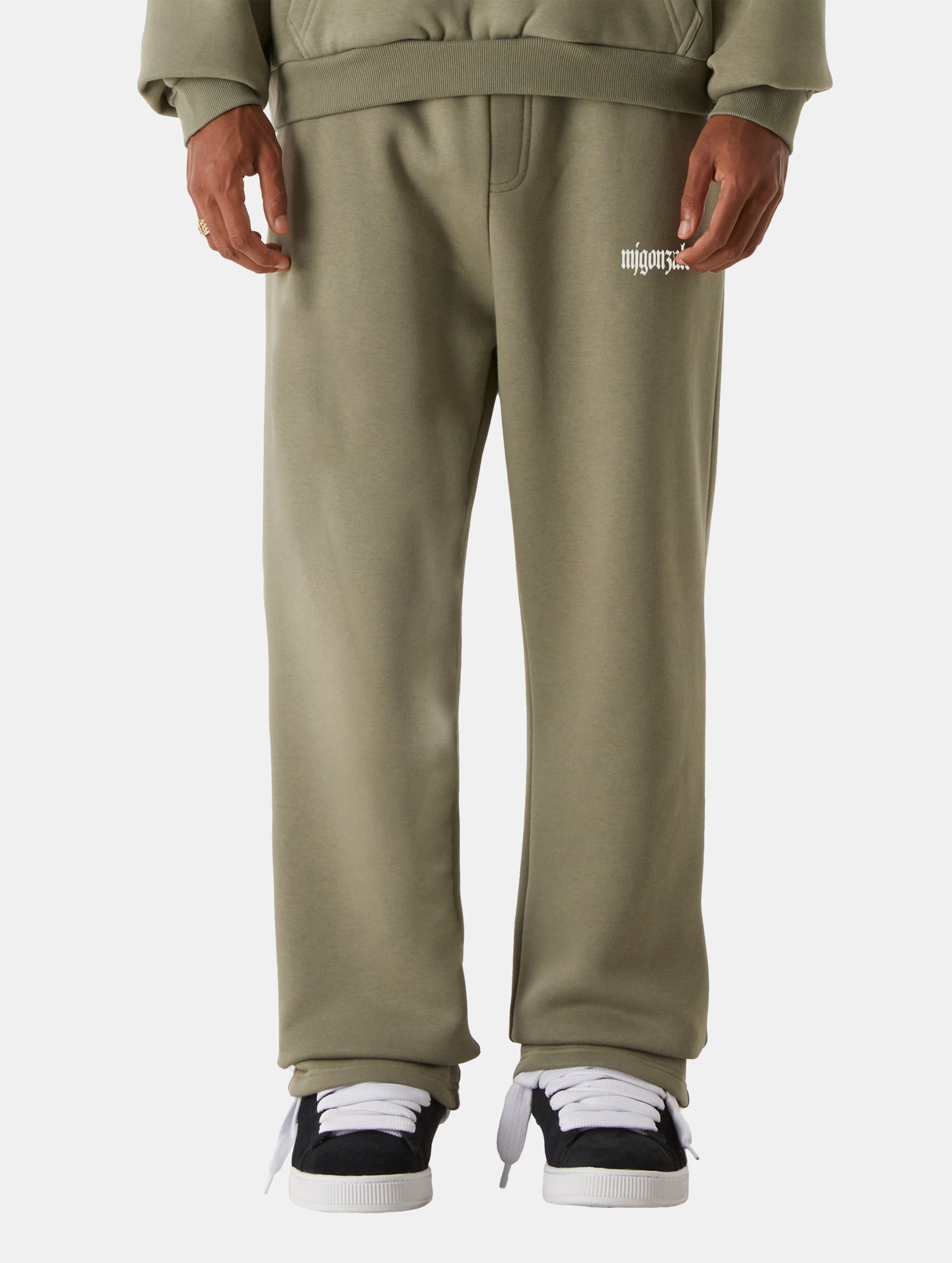 MJ Gonzales Sweatpants MJGonzales Logo