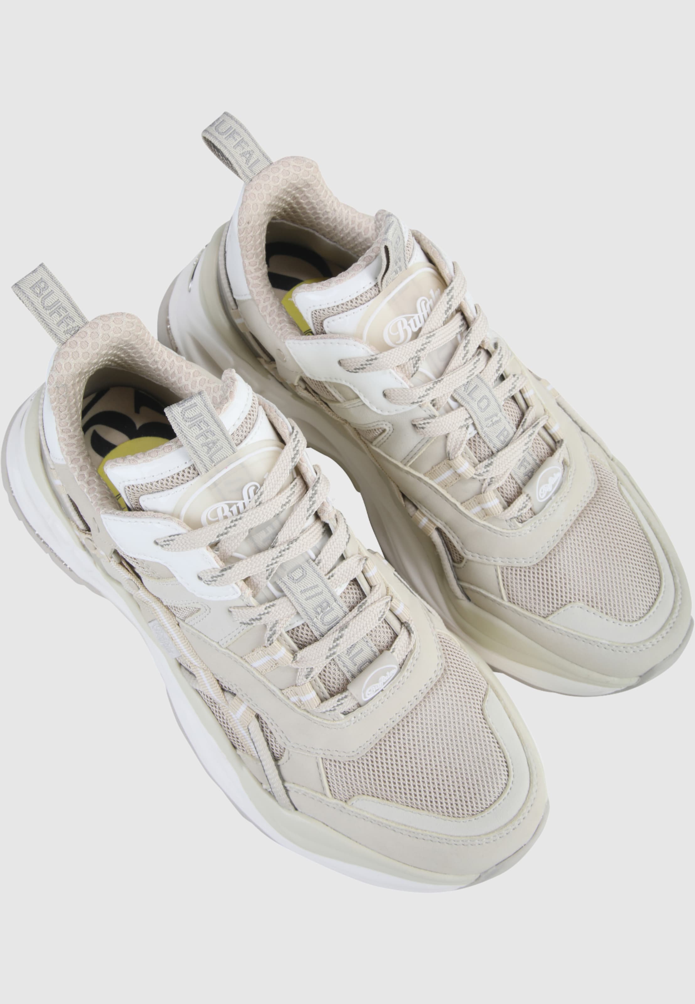 Buffalo Triplet Hollow Sneaker Low