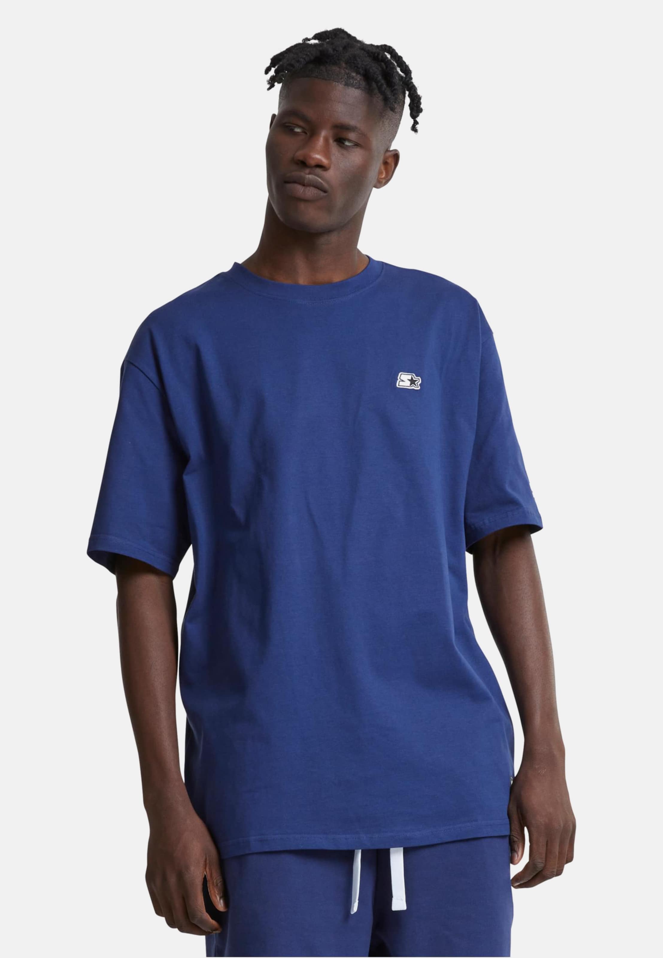Starter Black Label Essential Oversize Tee