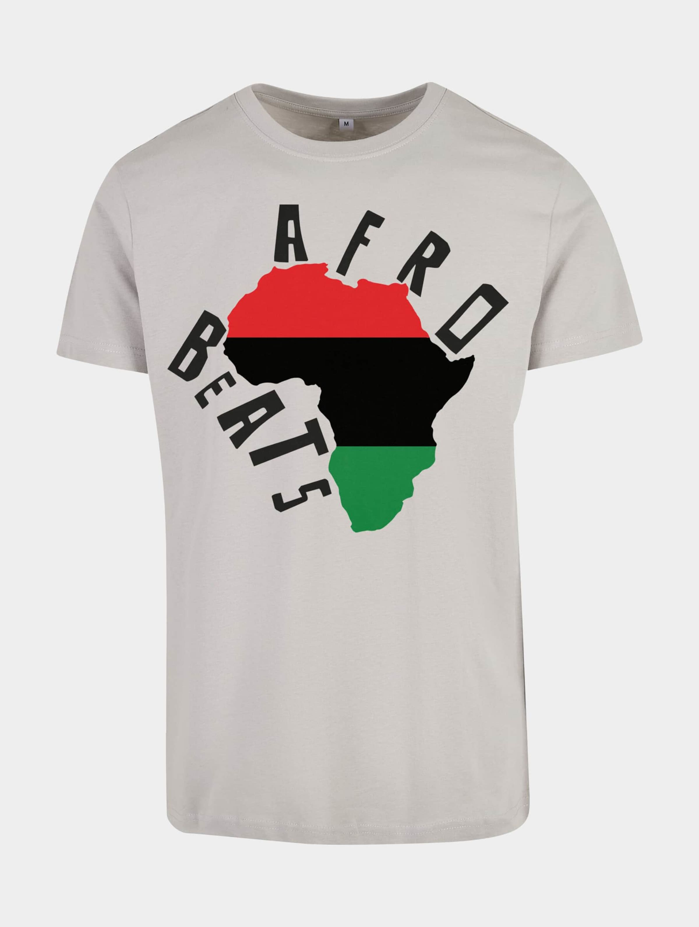 Mister Tee Afro Beats