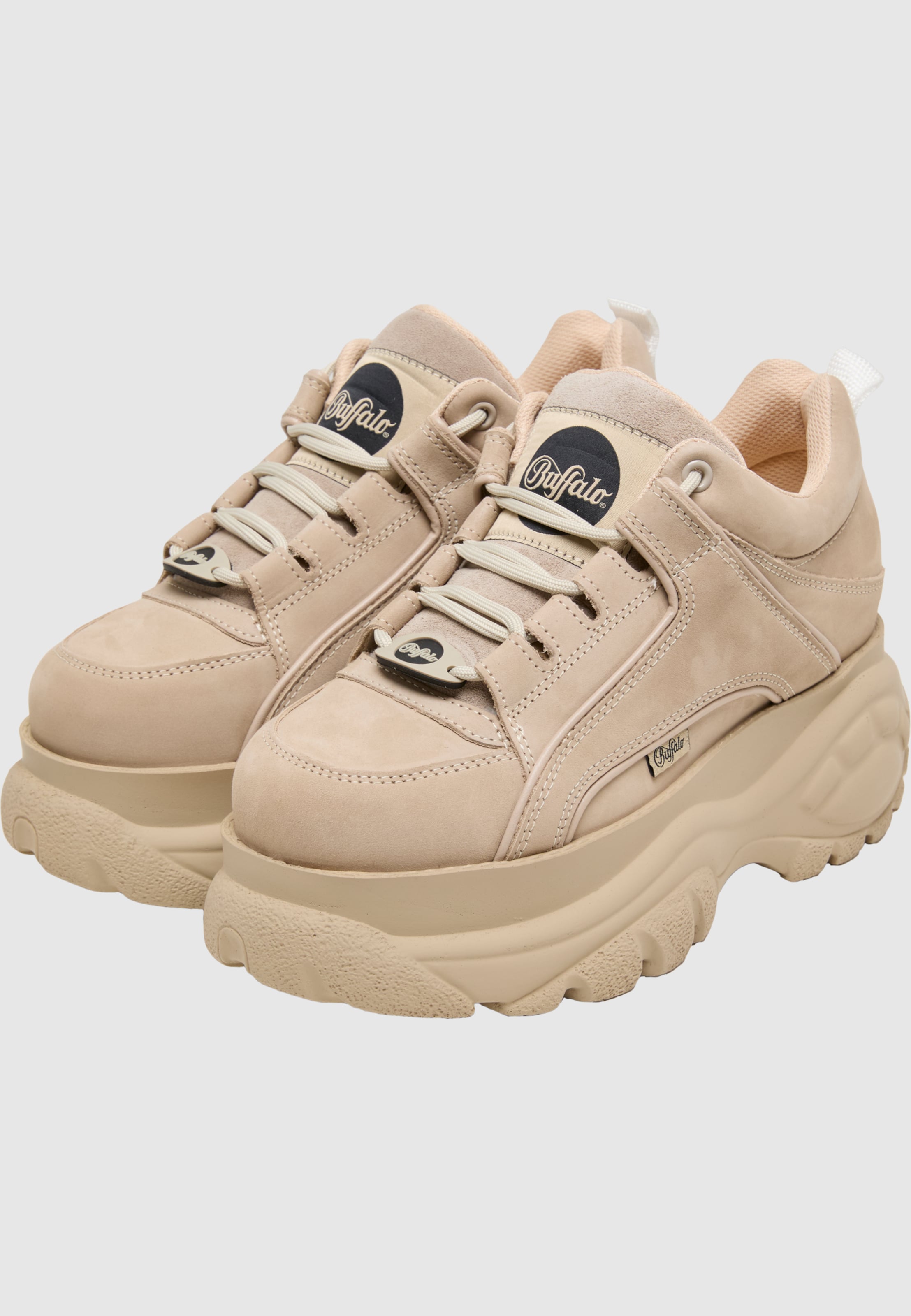 Buffalo 2.0 Sneaker Low