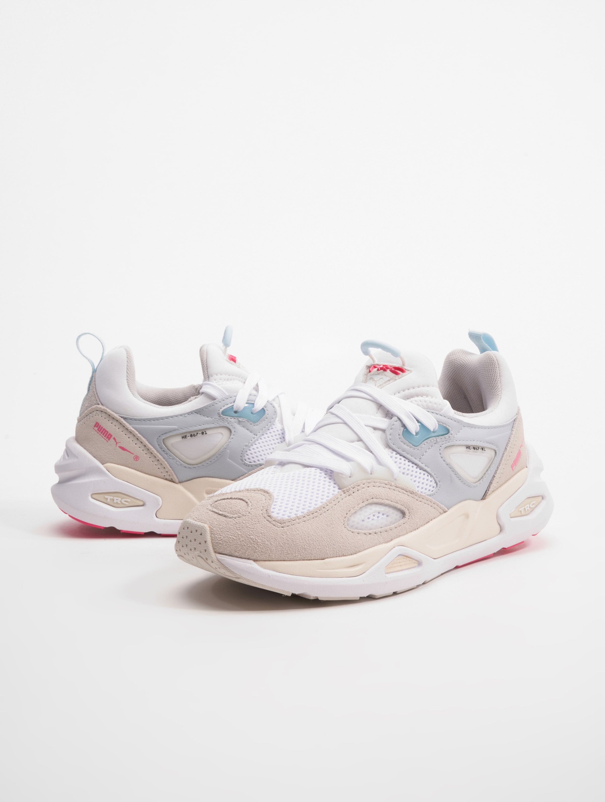 Puma Trc Blaze Schuh