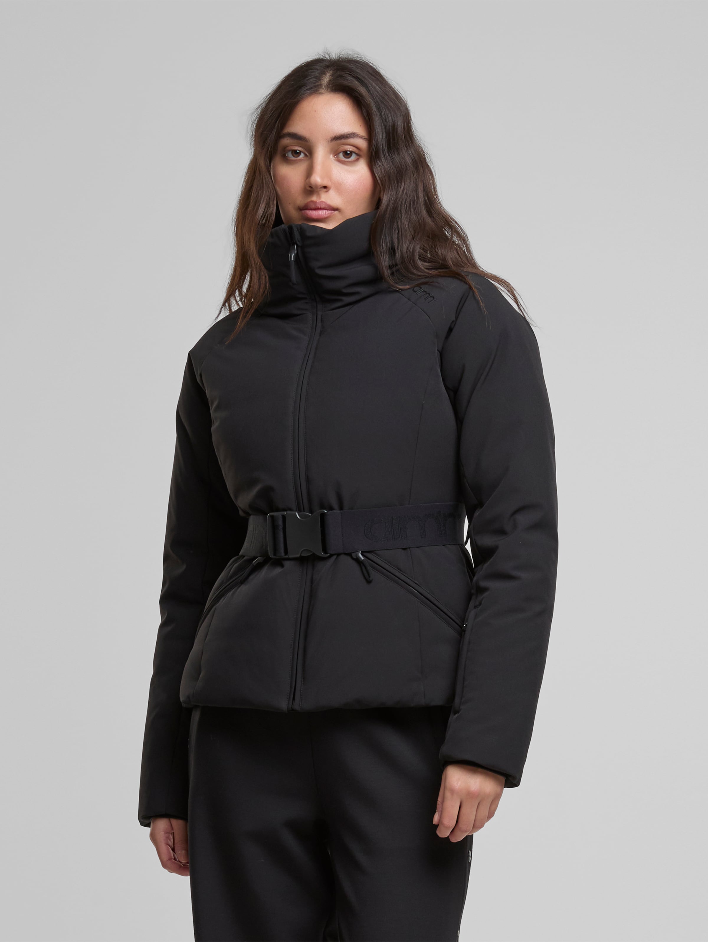 aim'n Verbier Winterjacke