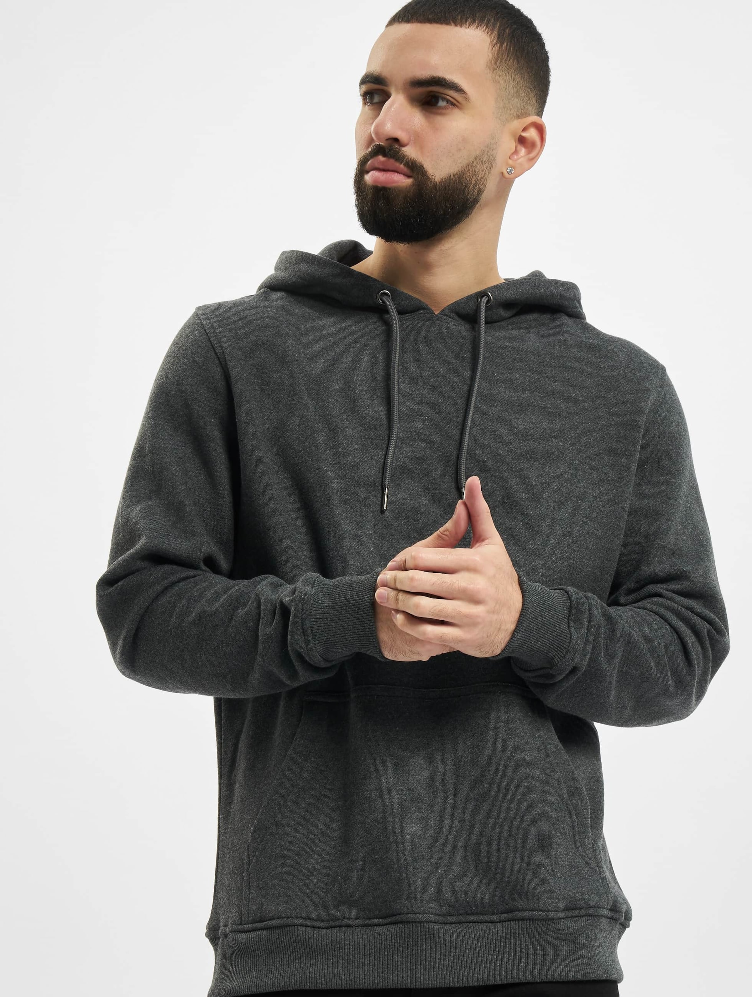 Urban Classics Basic Sweat Hoody