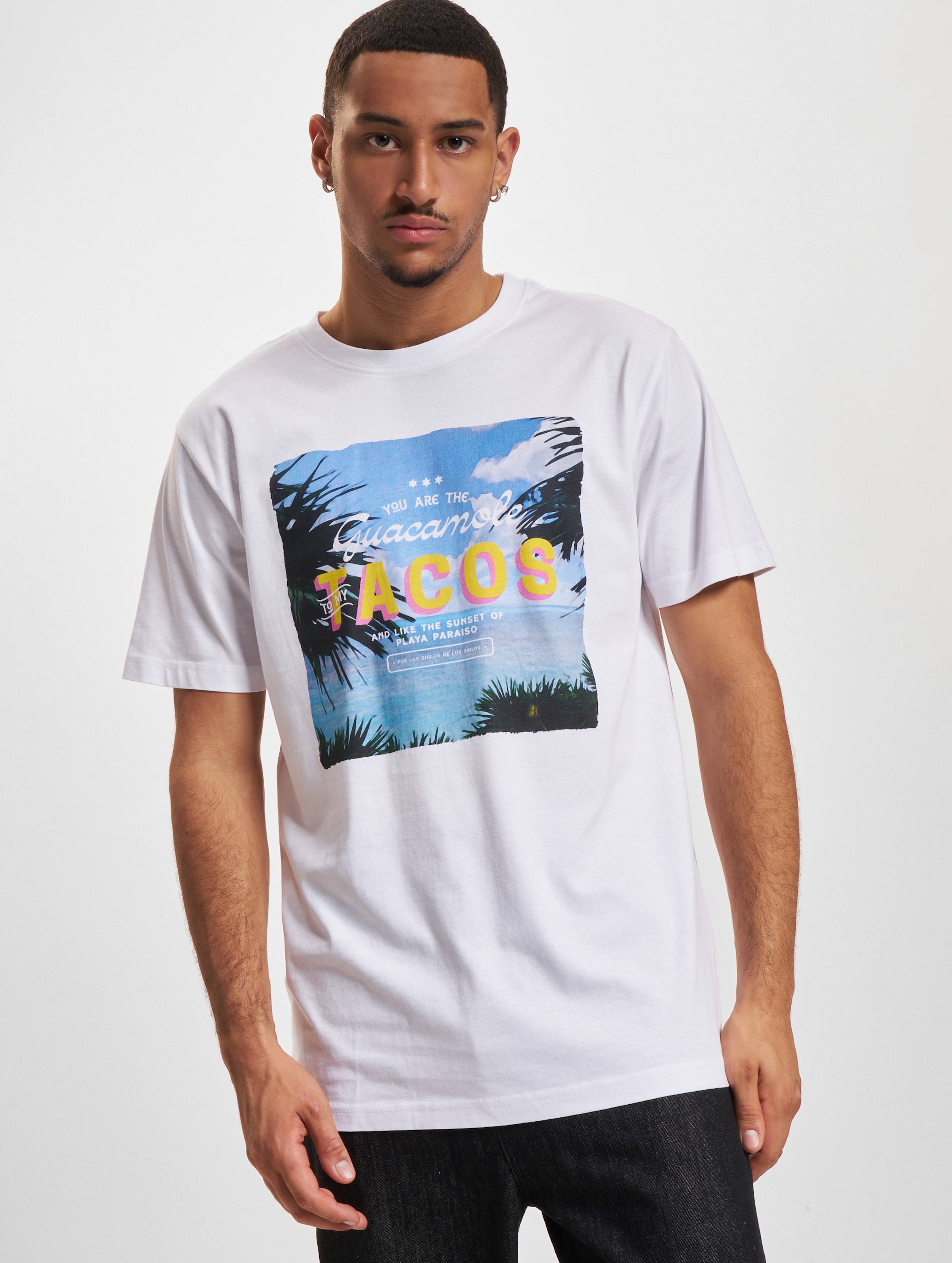 Mister Tee Tacos