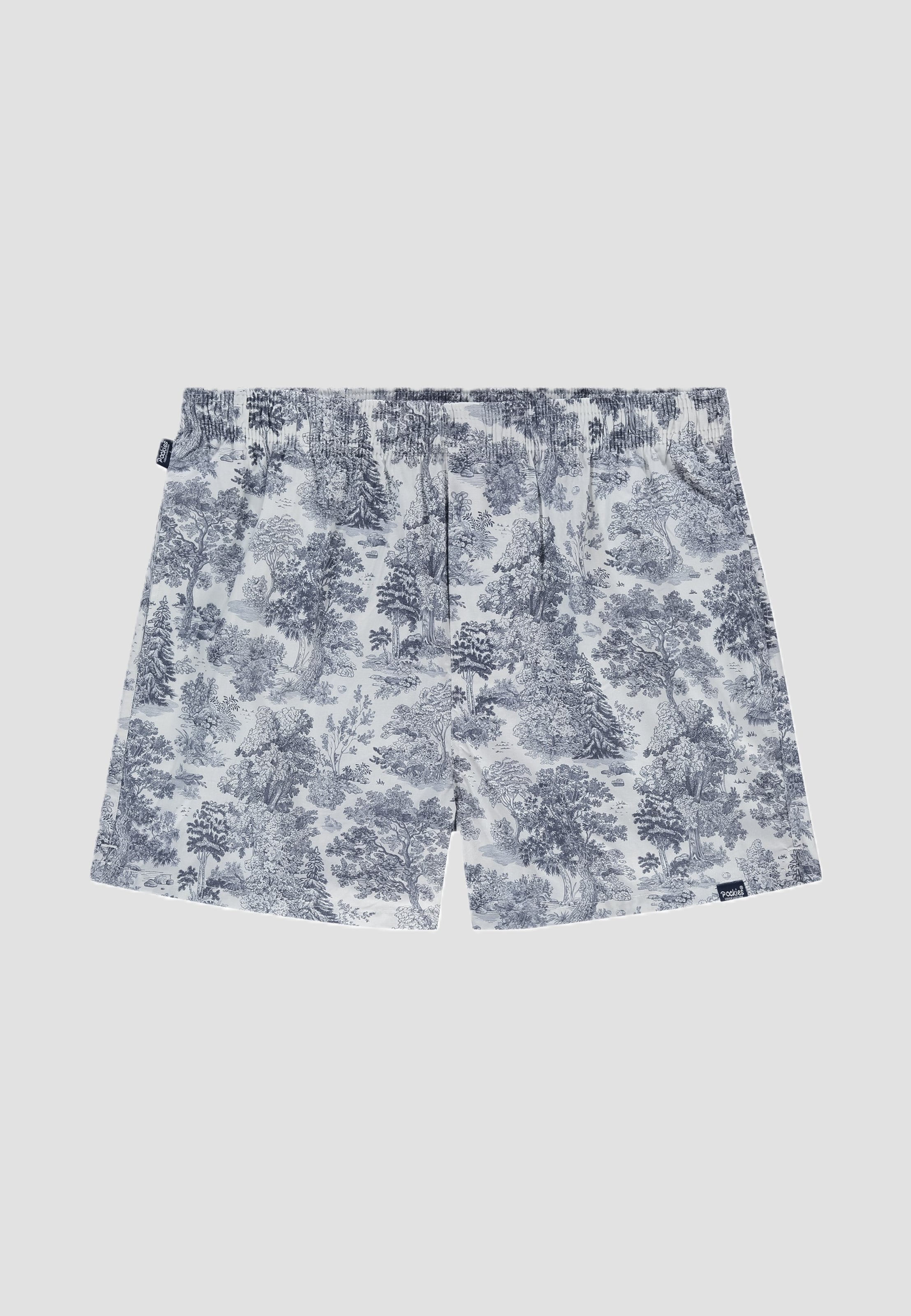 Pockies Scenic Boxers