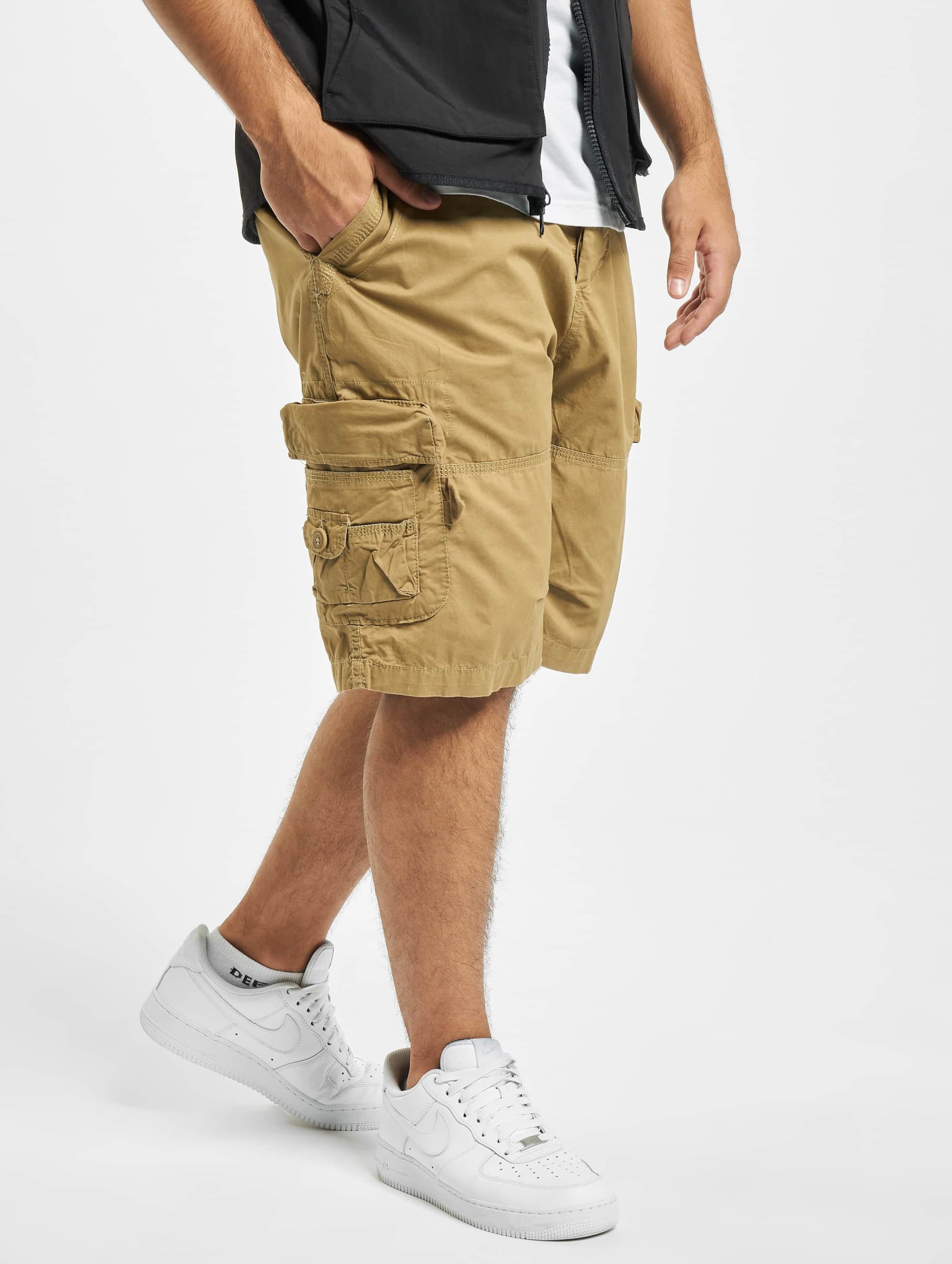 Brandit Ty Short