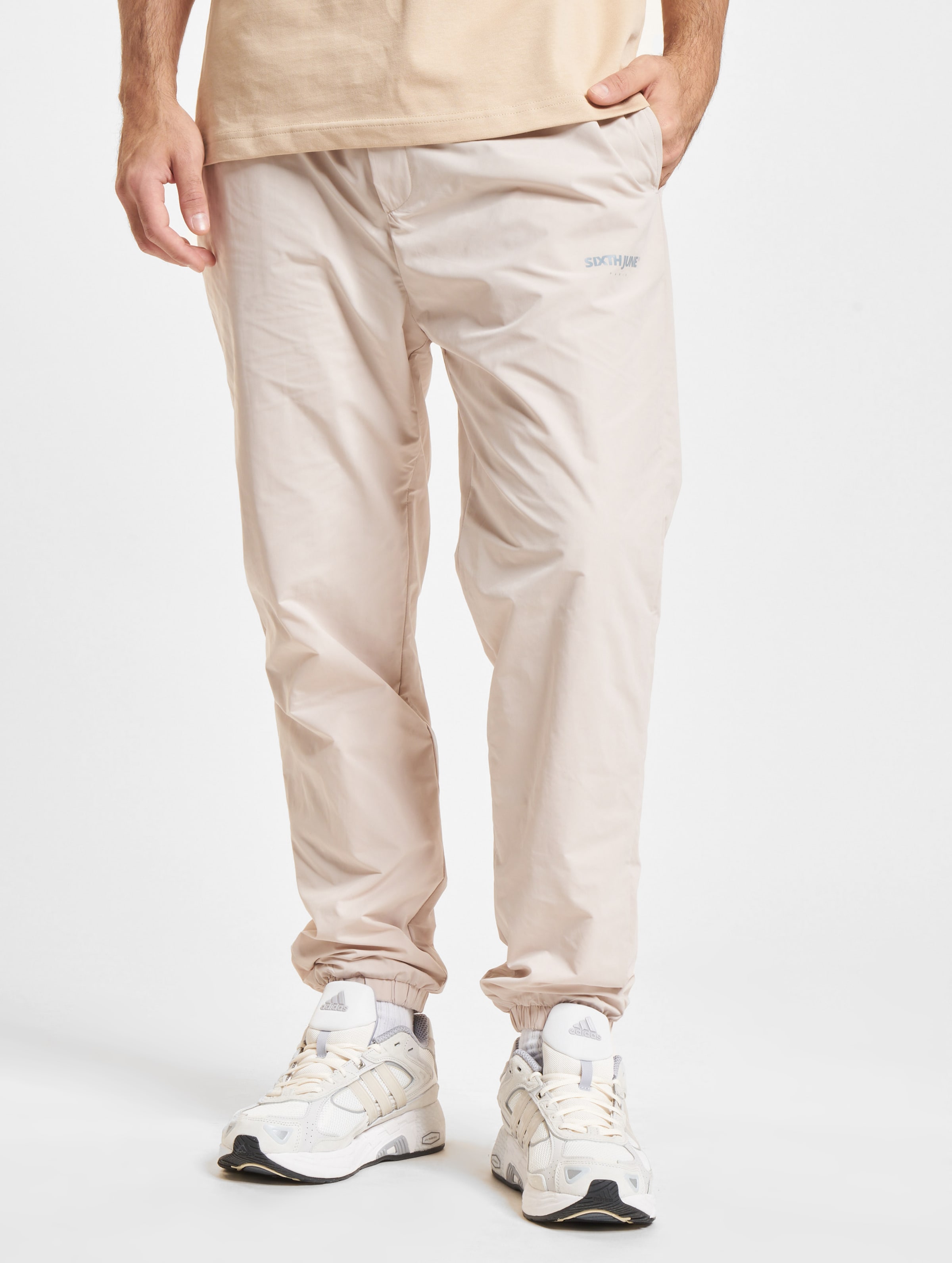 Sixth June Nylon Sport Jogginghose