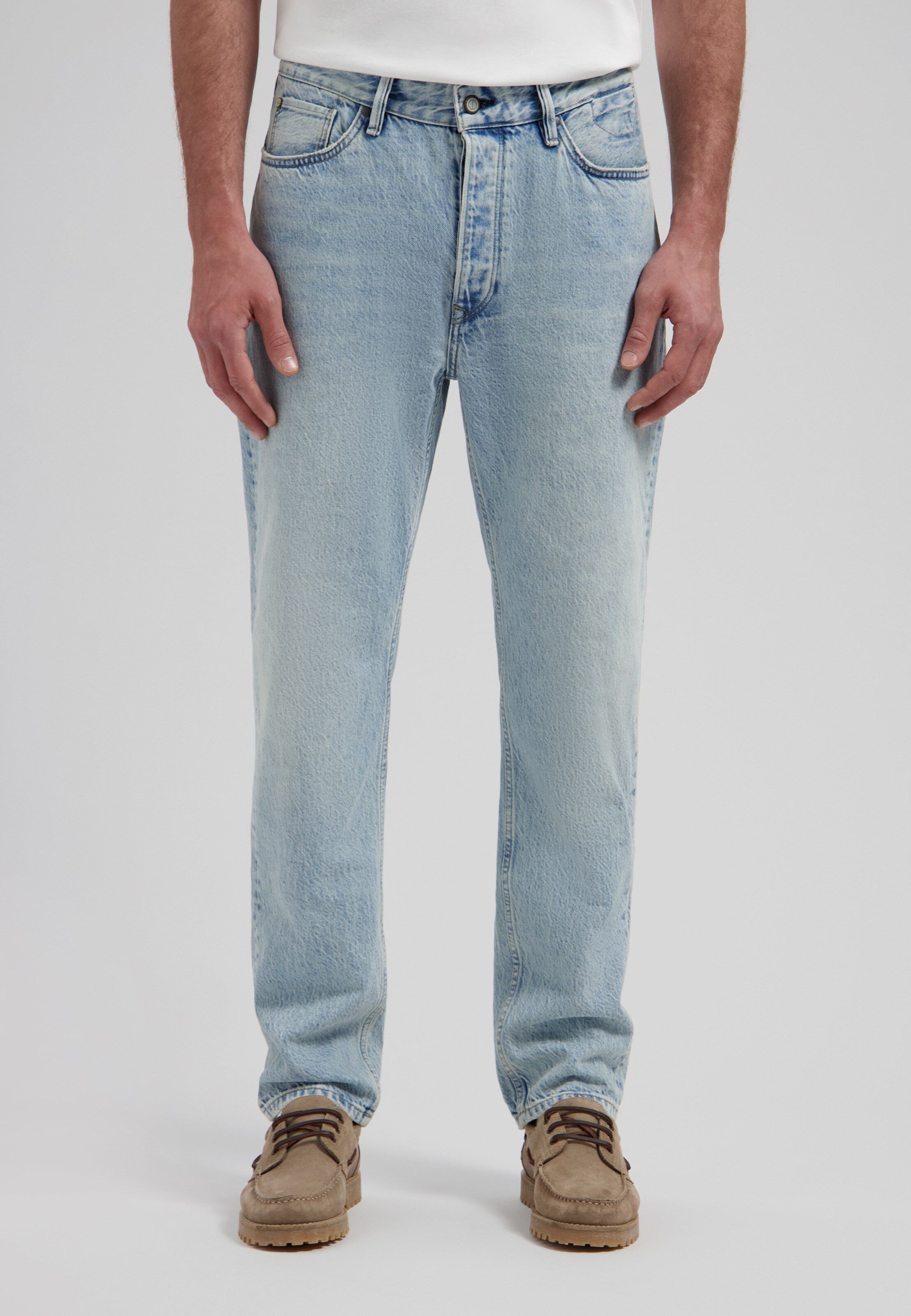 Dstrezzed Logan 5 Pocket SDL