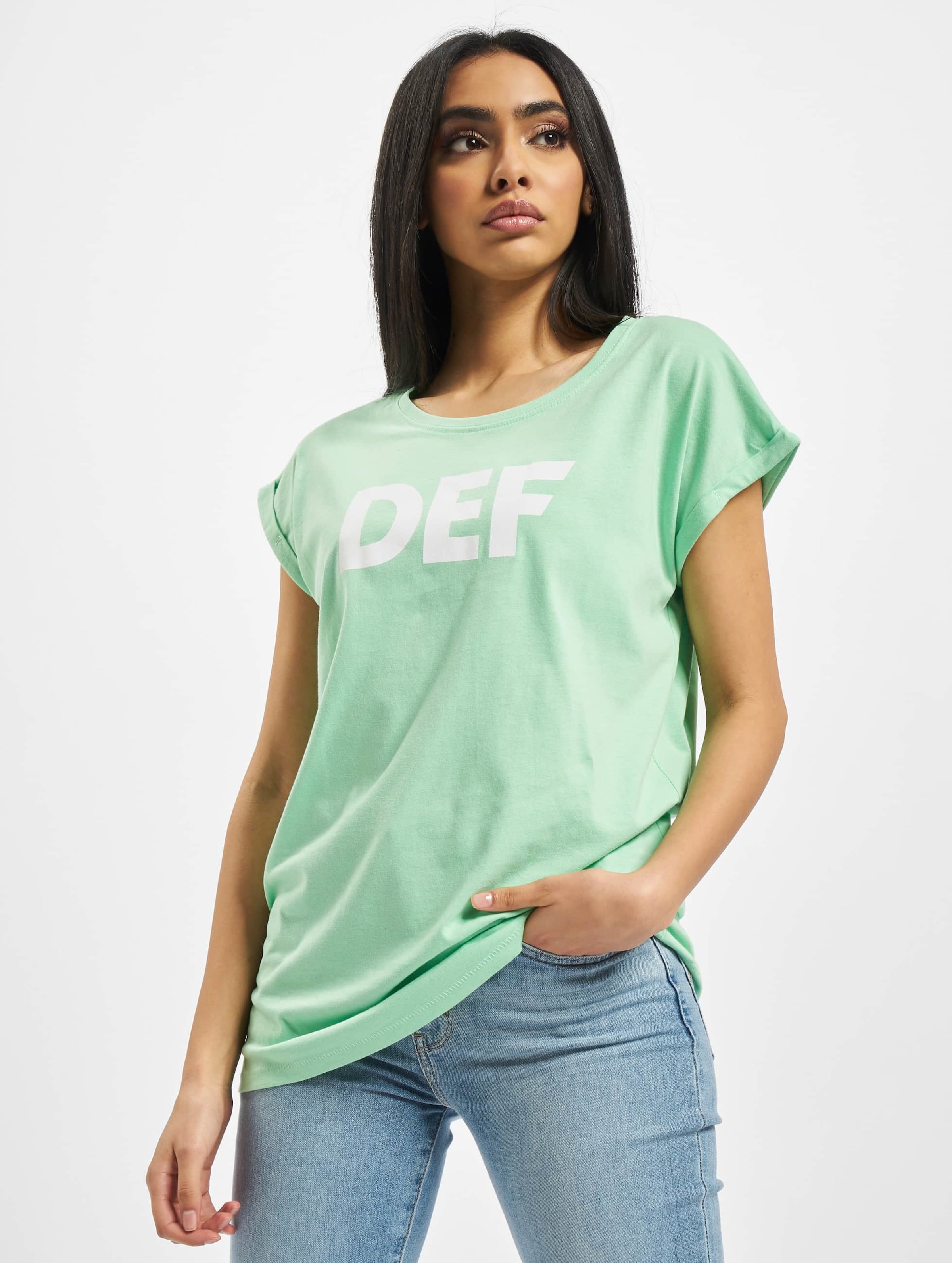 DEF Sizza T-Shirt