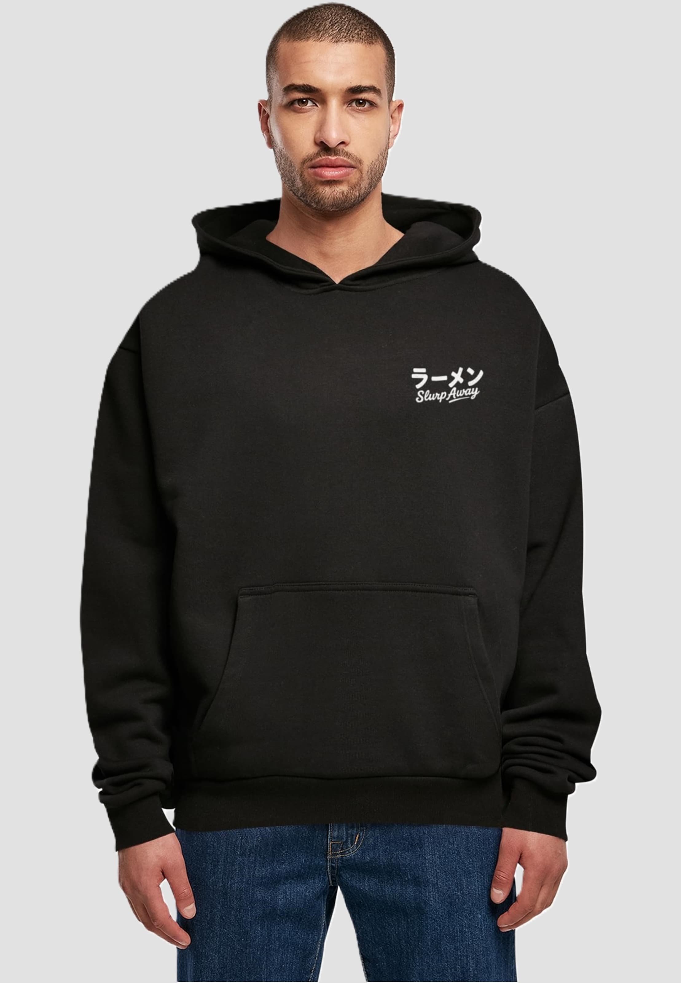 Merchcode Japanese Ramen Hoody