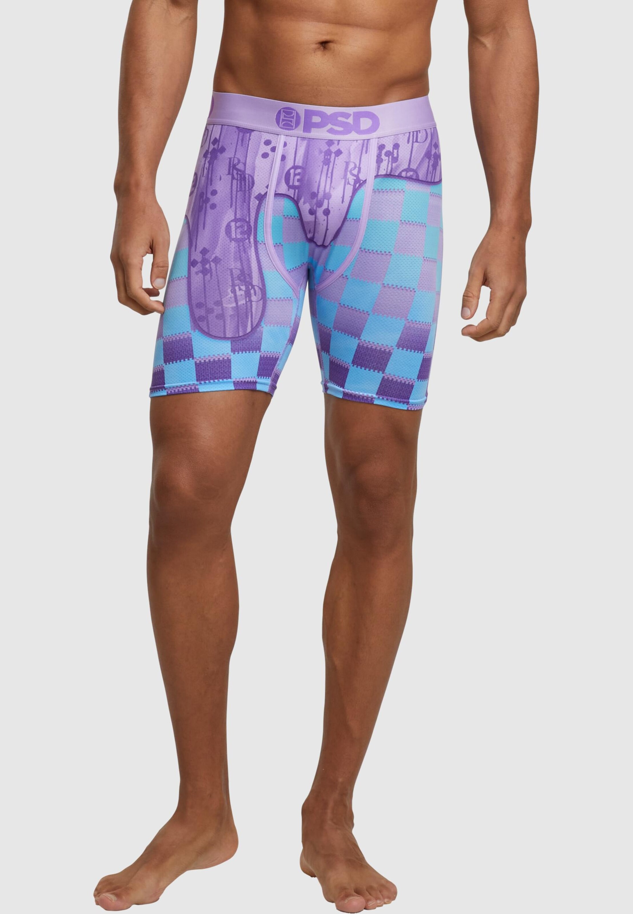 PSD JA LUX MM Boxershorts
