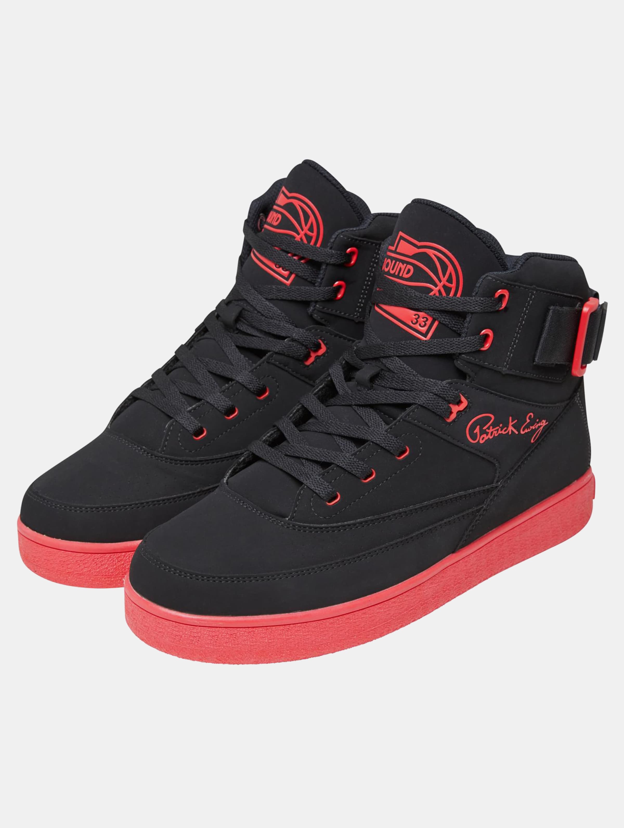 Rebound by EWING 33 HI PU Sneaker