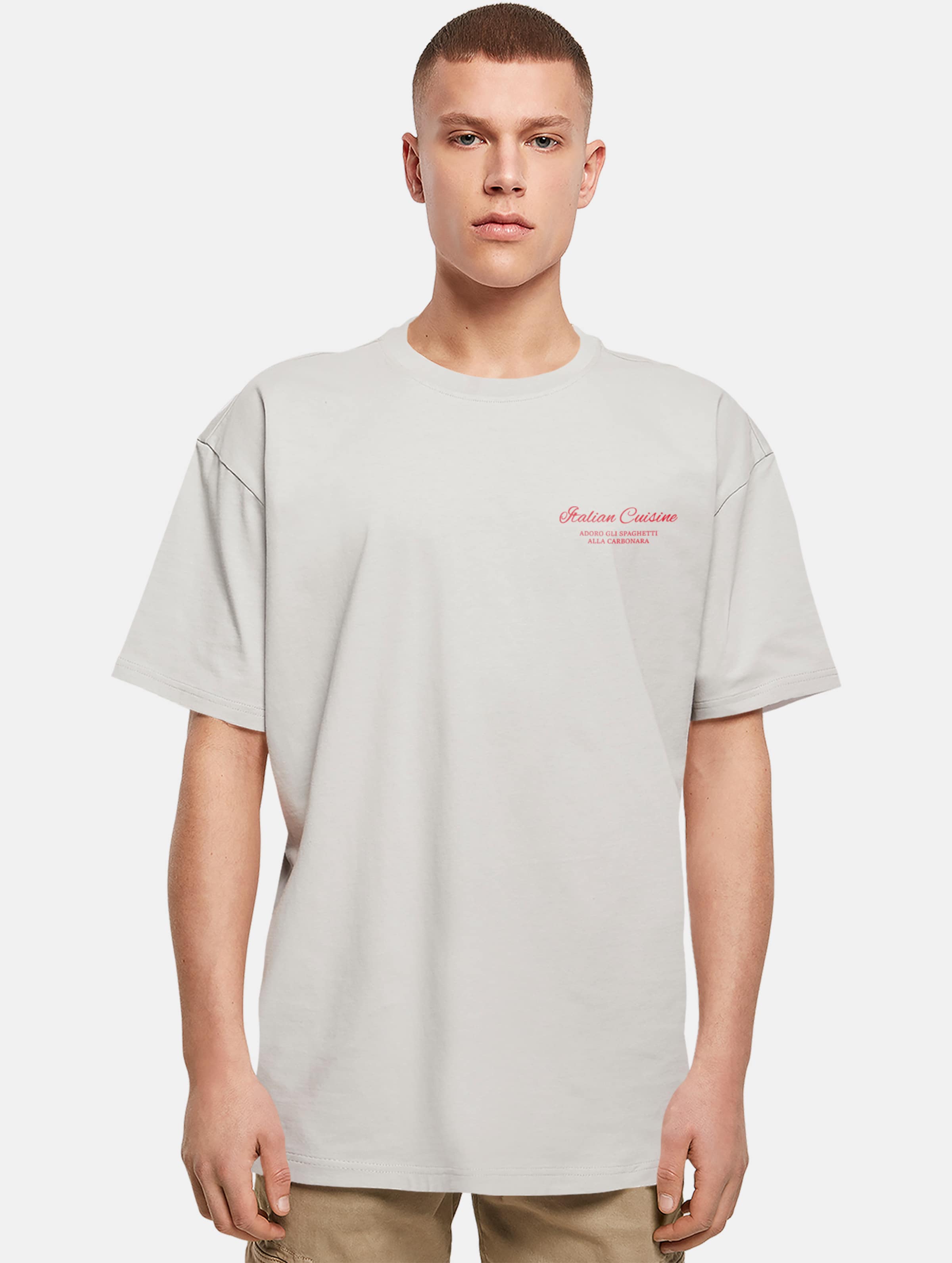 Merchcode Al Dente Per Favore Tee
