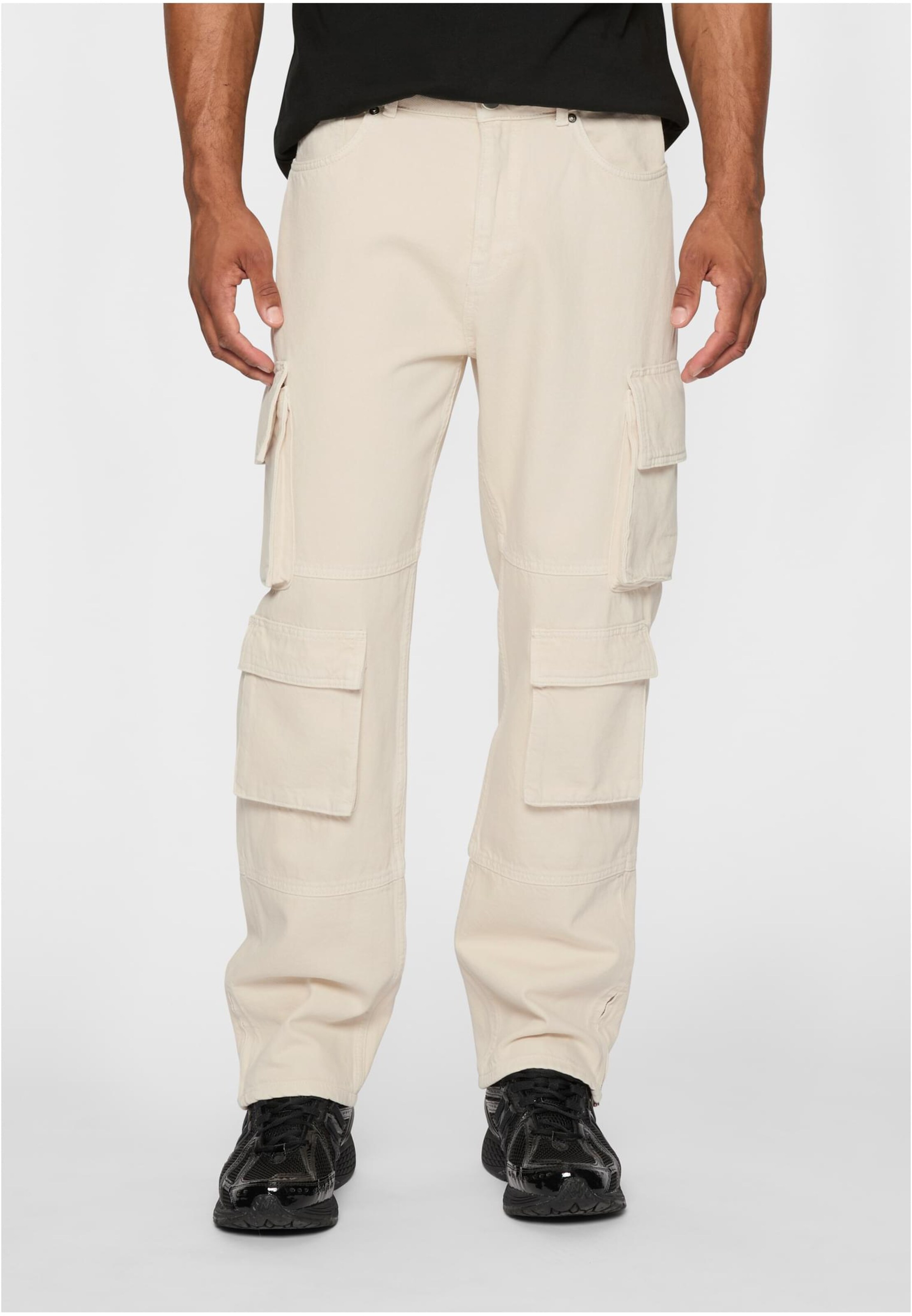 2Y Studios Neo Ankle Zip Cargo Pants