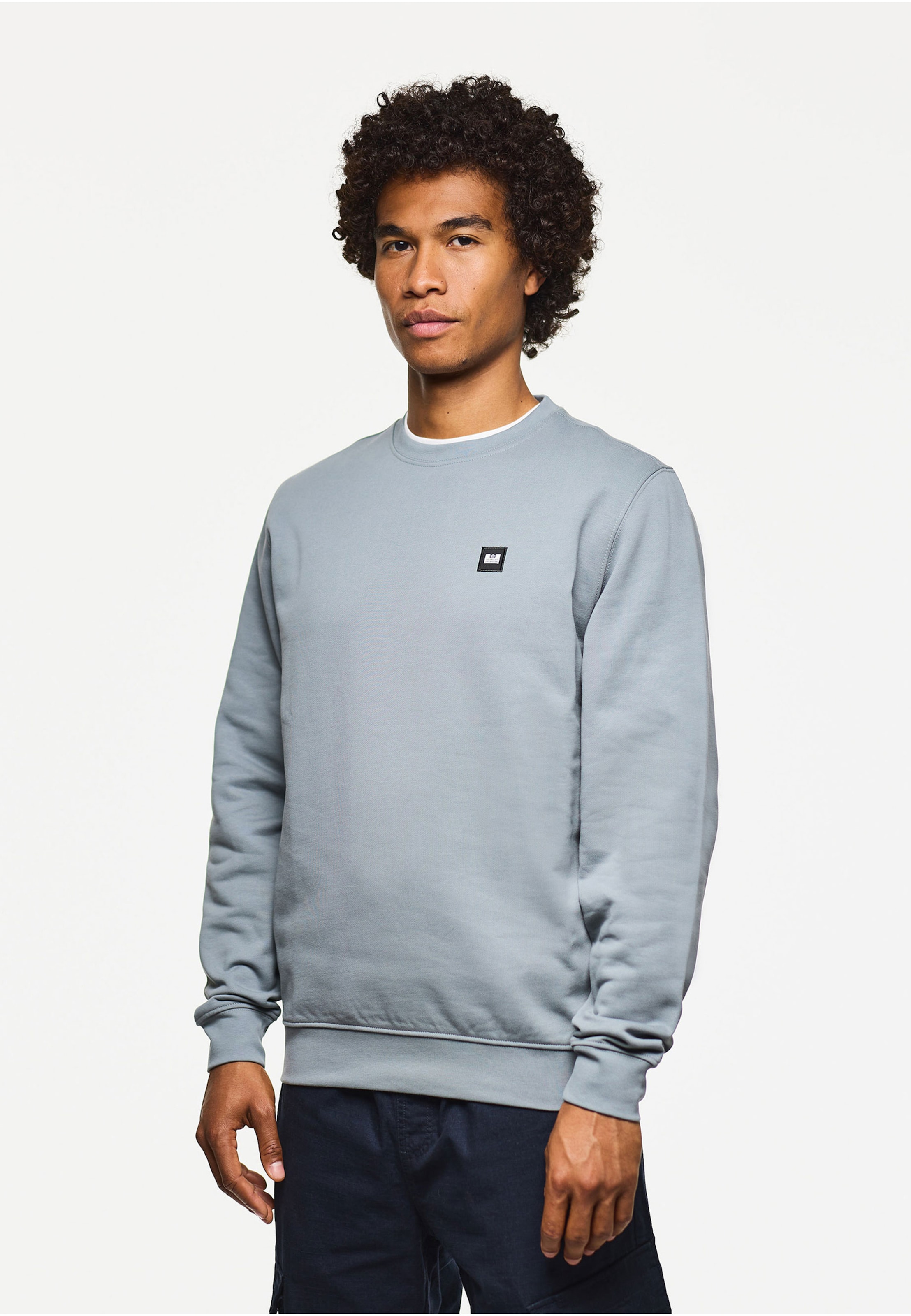 Weekend Offender FERRER SWEATER