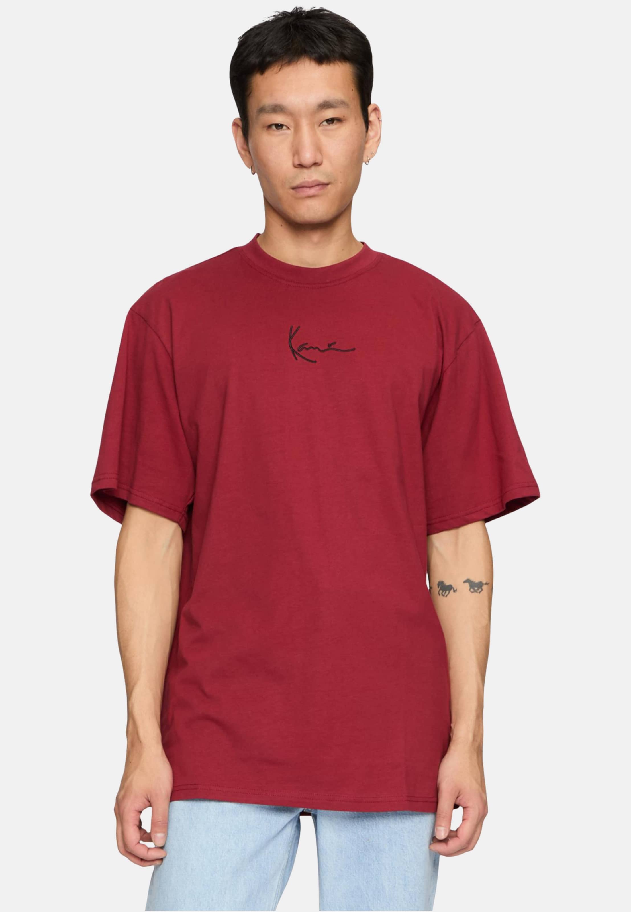Karl Kani KK Small Signature Essential Tee