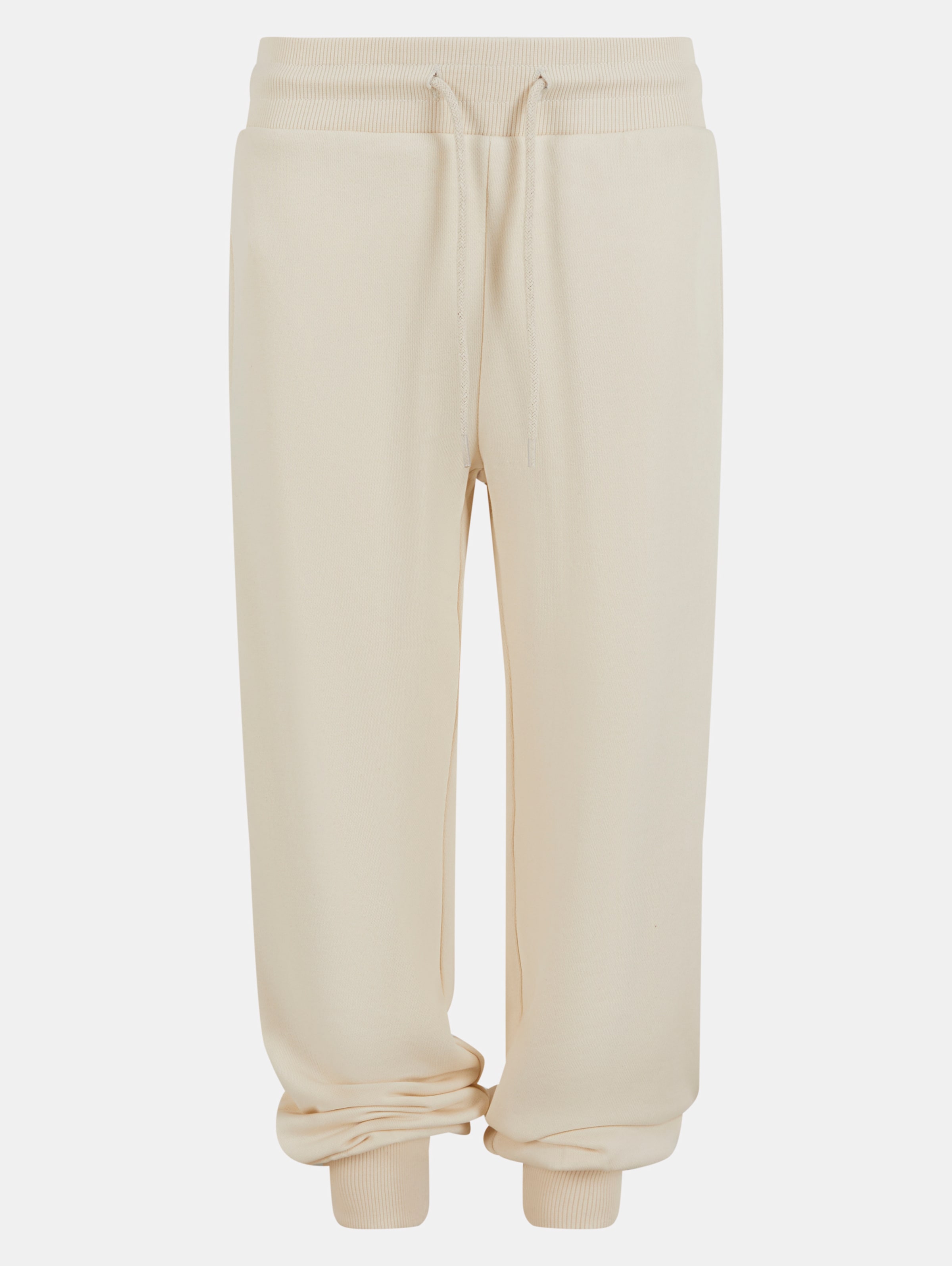 Urban Classics Boys Light Terry Basic Jogginghose
