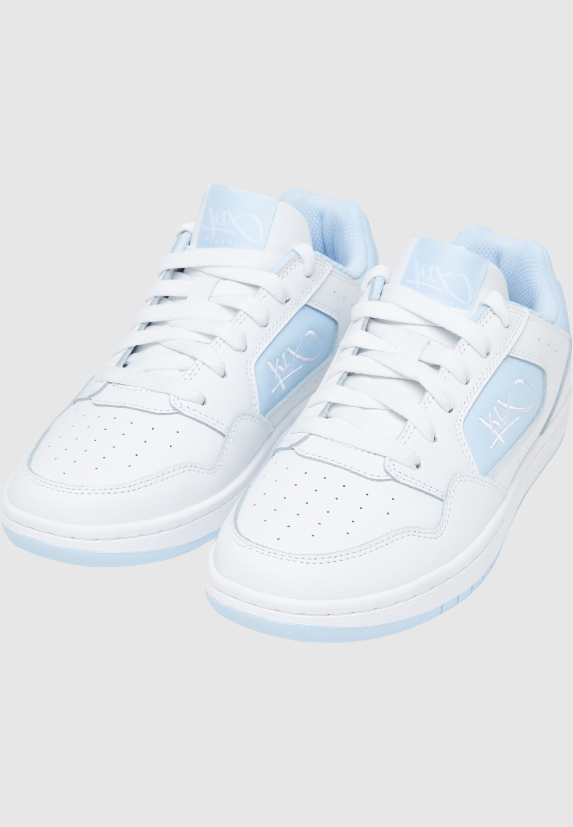 K1X Sweep Low
