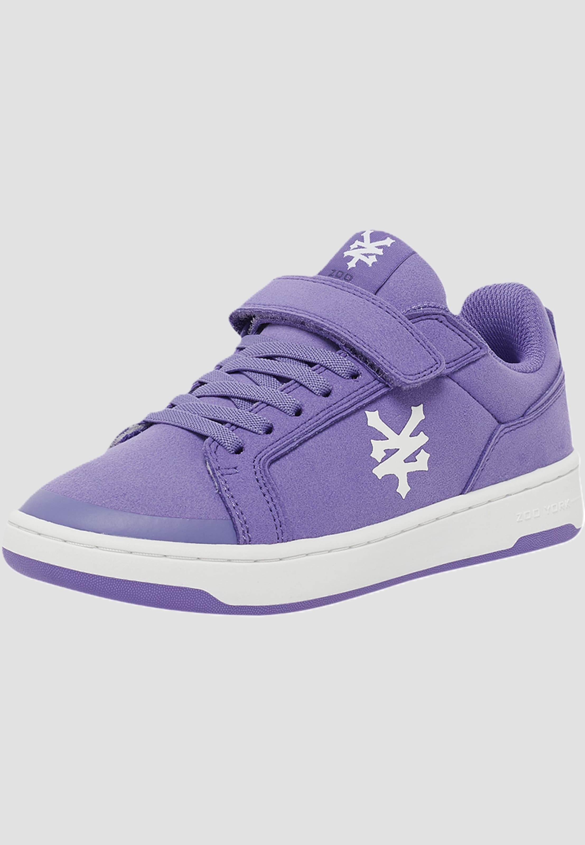 Zoo York Highbridge (PS)