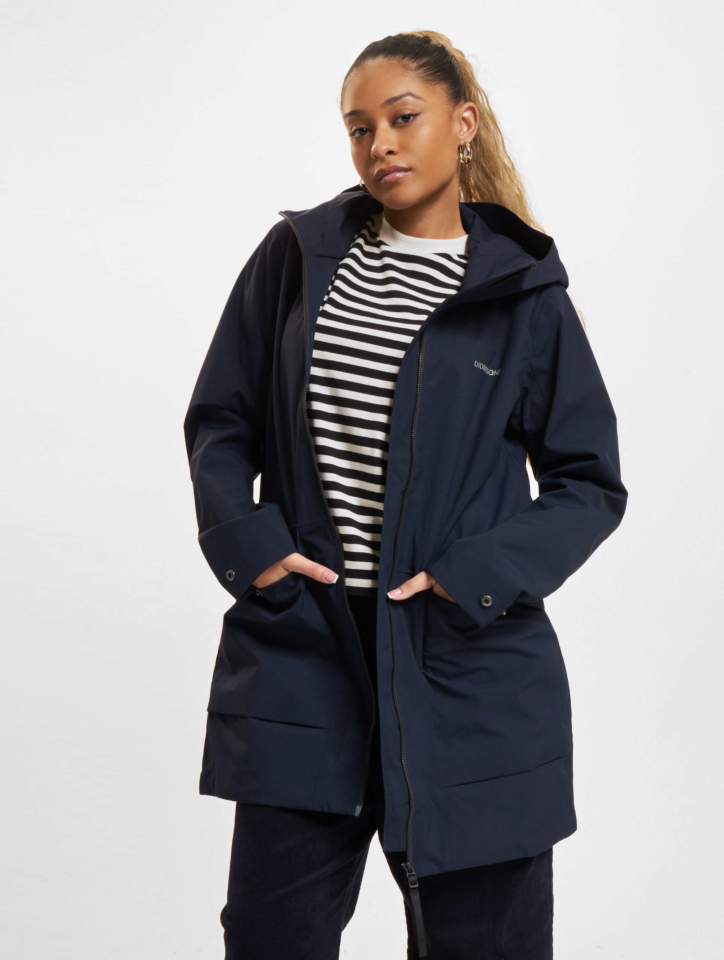 Didriksons Folka 6 Parka