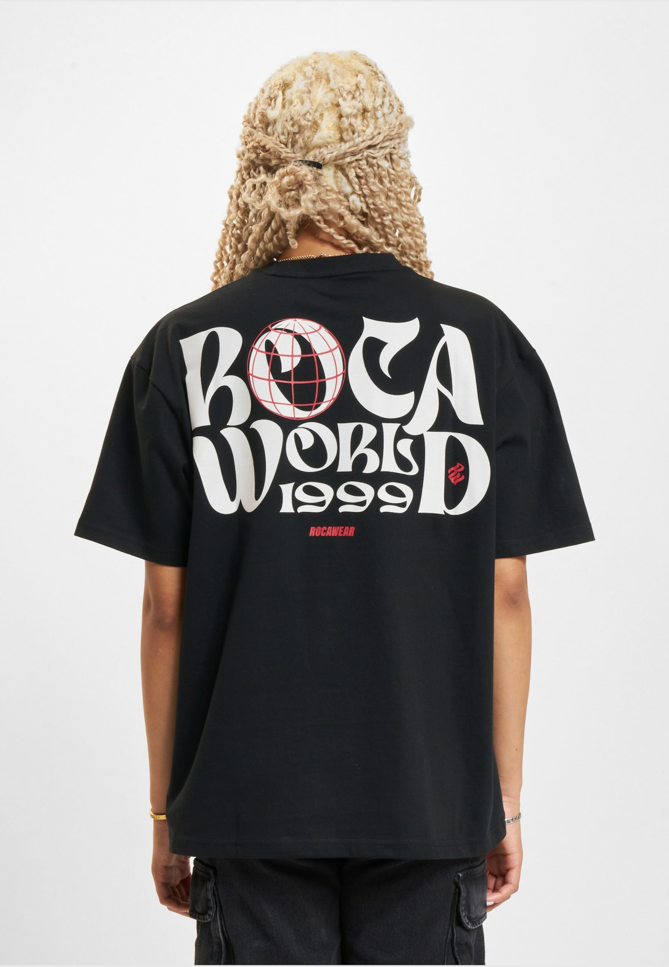 Rocawear Match T-Shirt