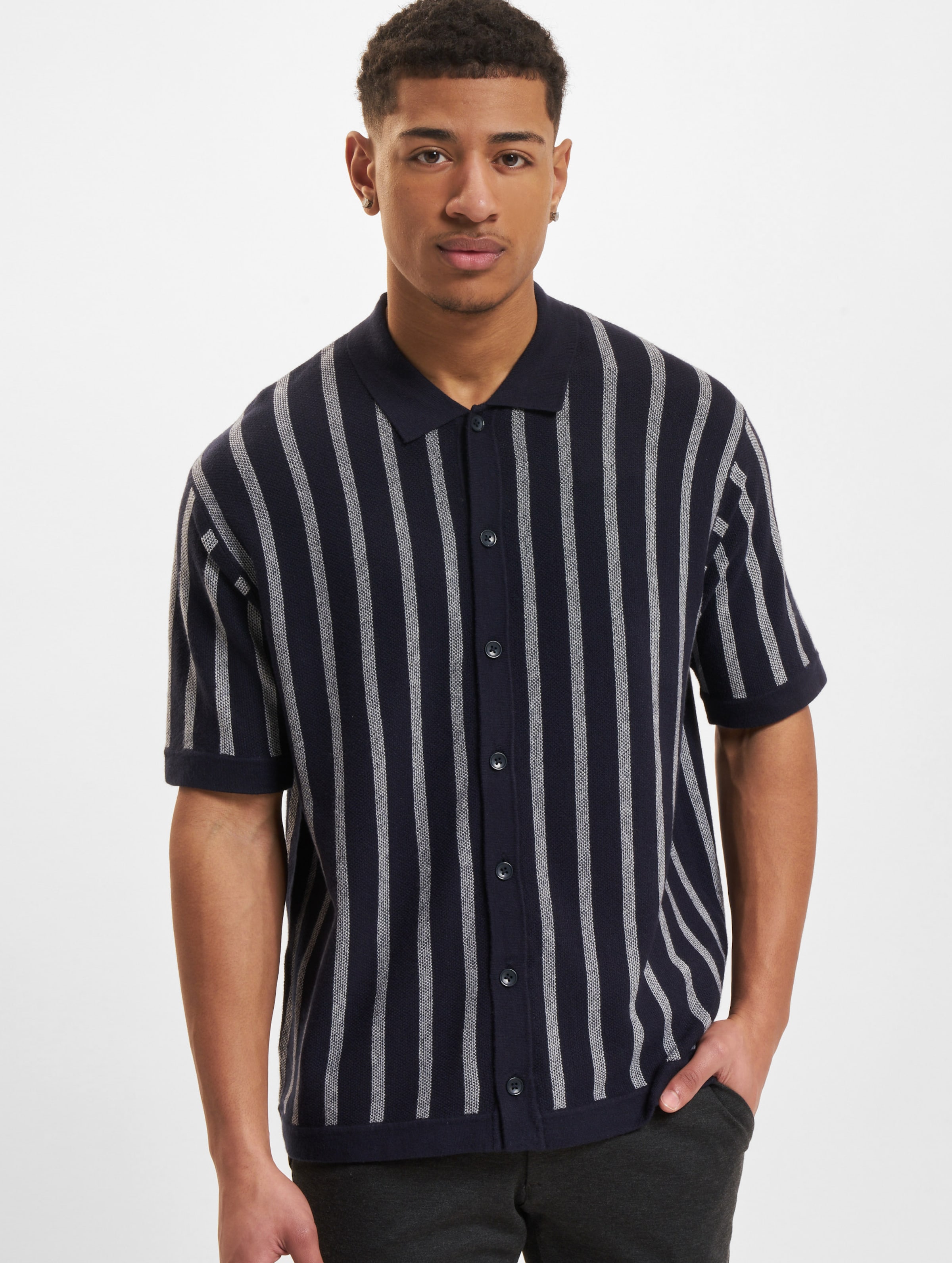 Jack & Jones Faro Sodra Knit Polo