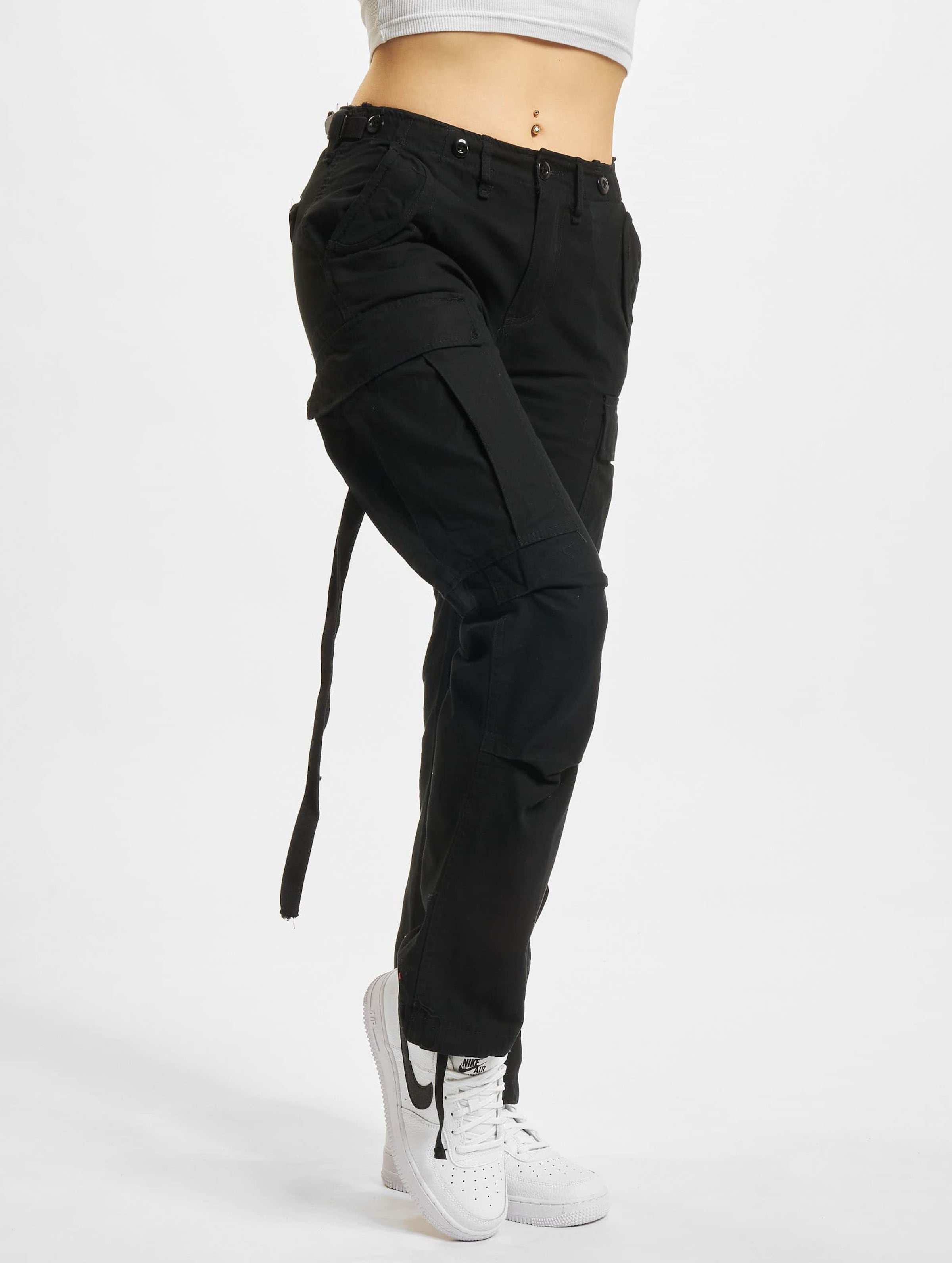 Brandit Ladies M-65 Cargo Pants