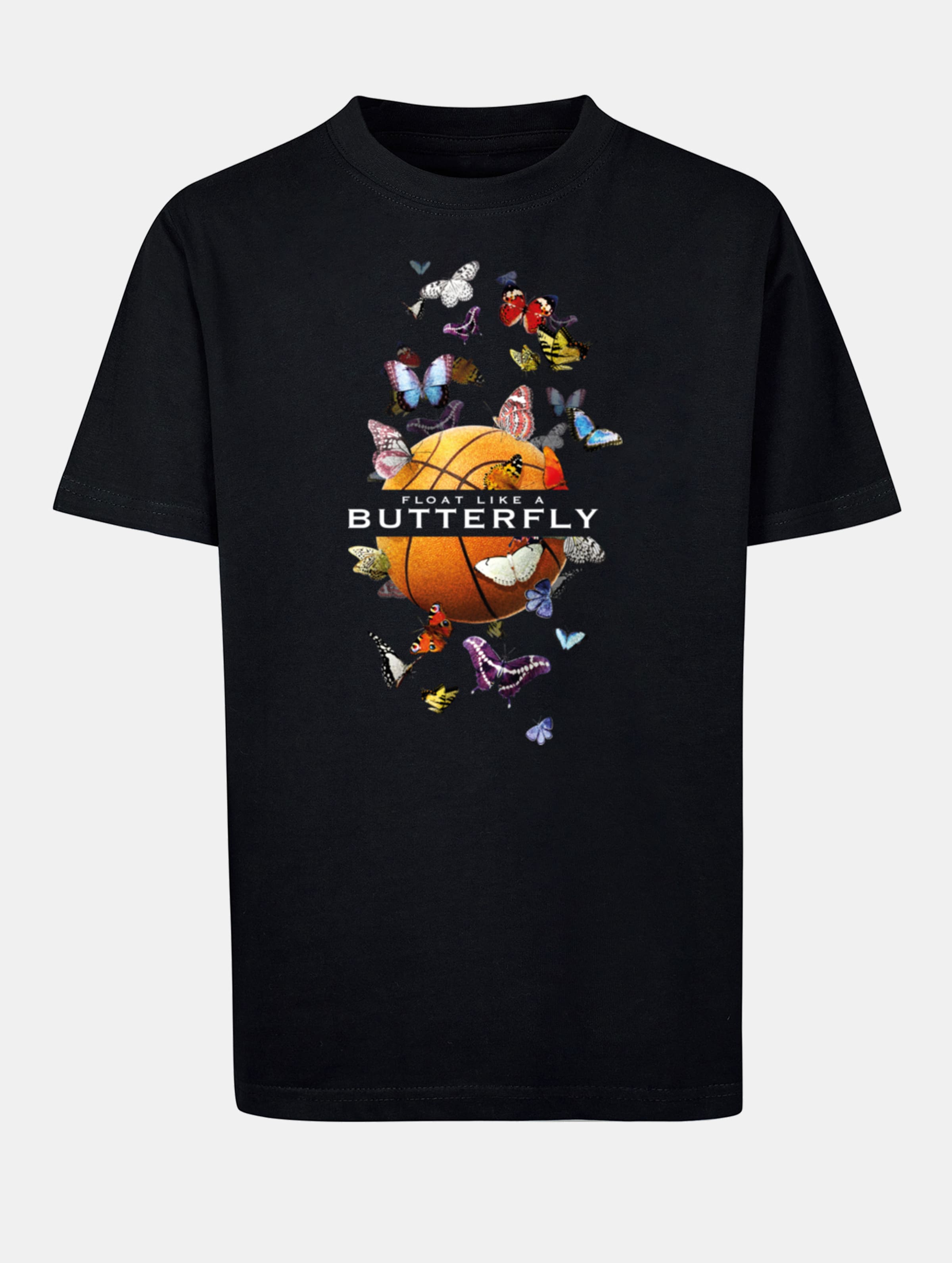 Mister Tee Kids Butterfly Baller