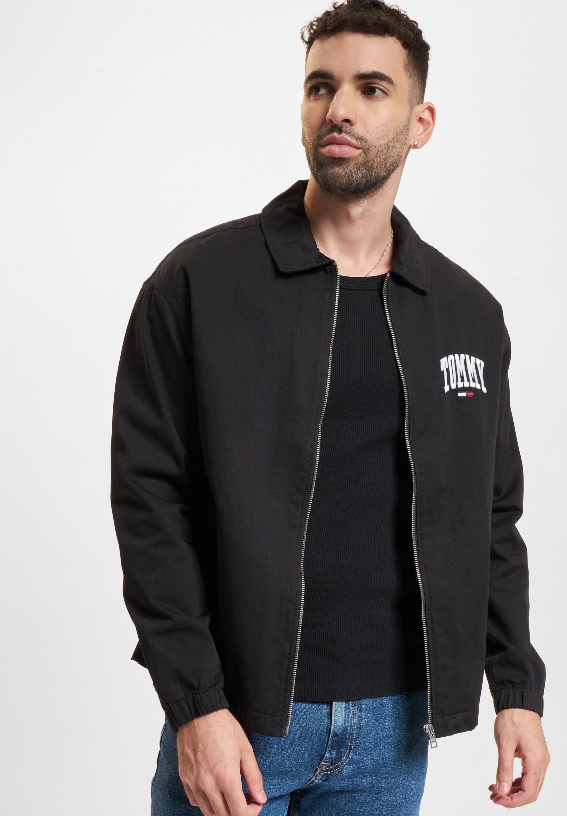 Tommy Jeans Modern Harrigton