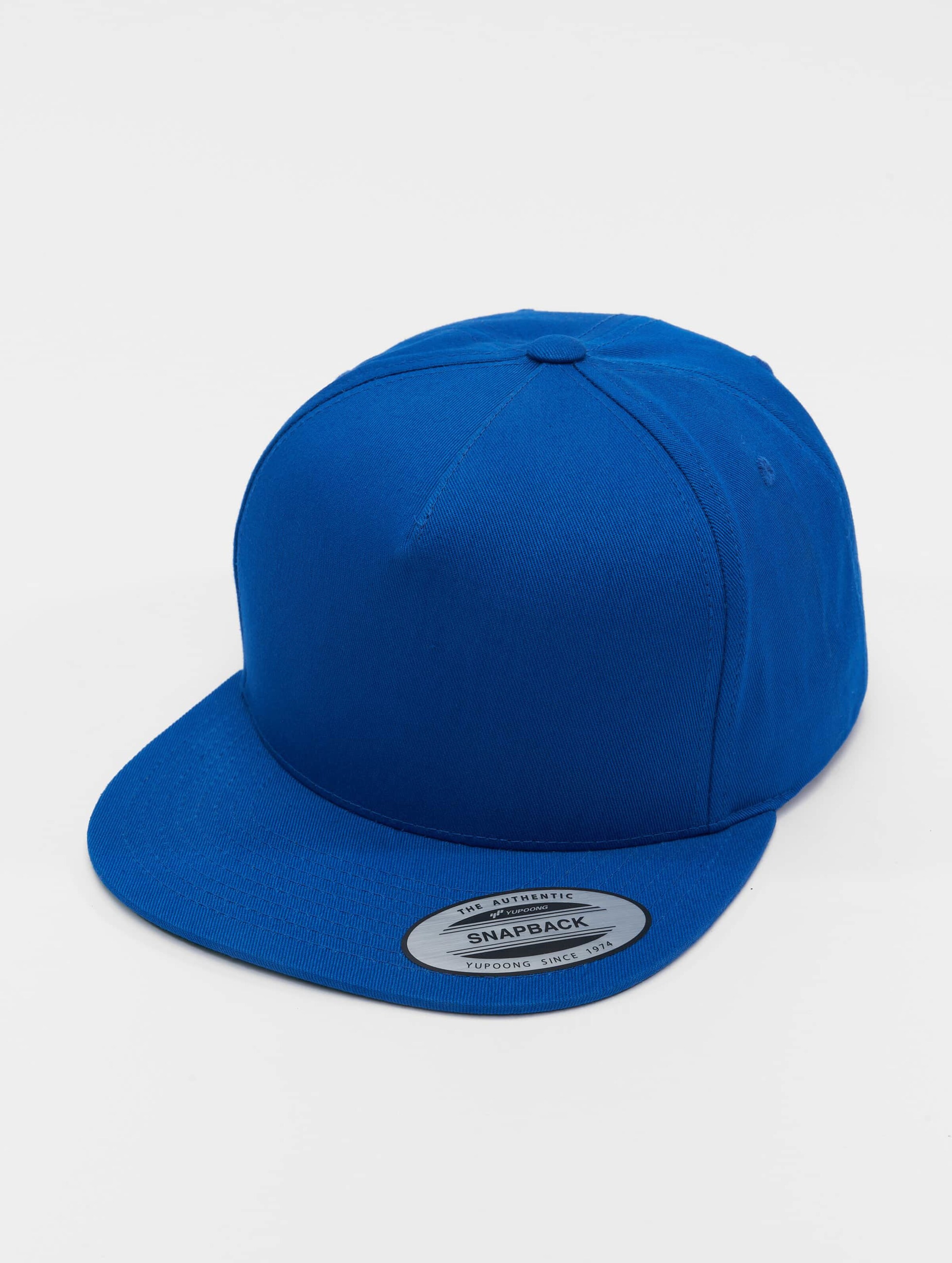 Flexfit Classic 5 Panel Snapback