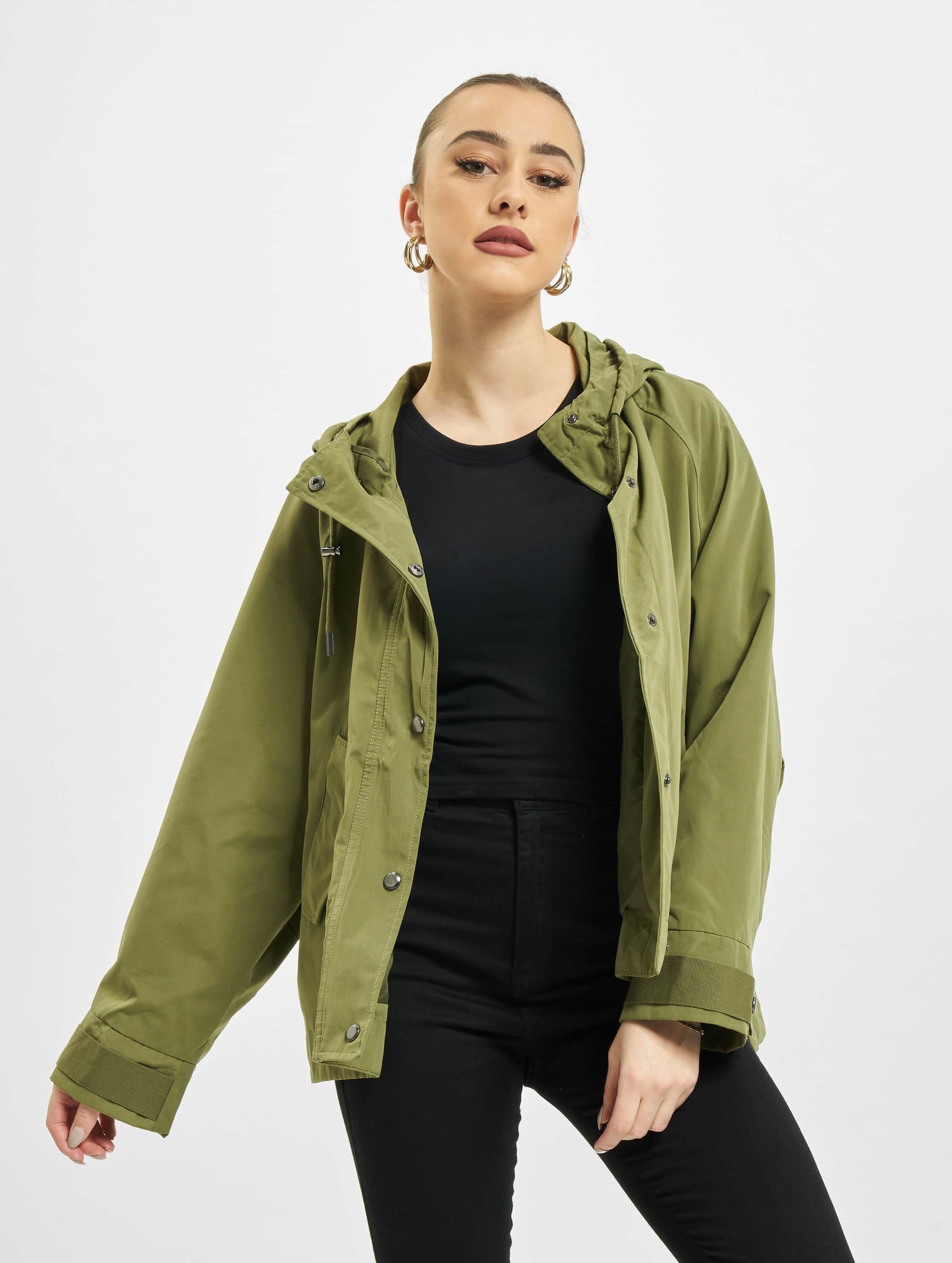 Only onlElla Parka
