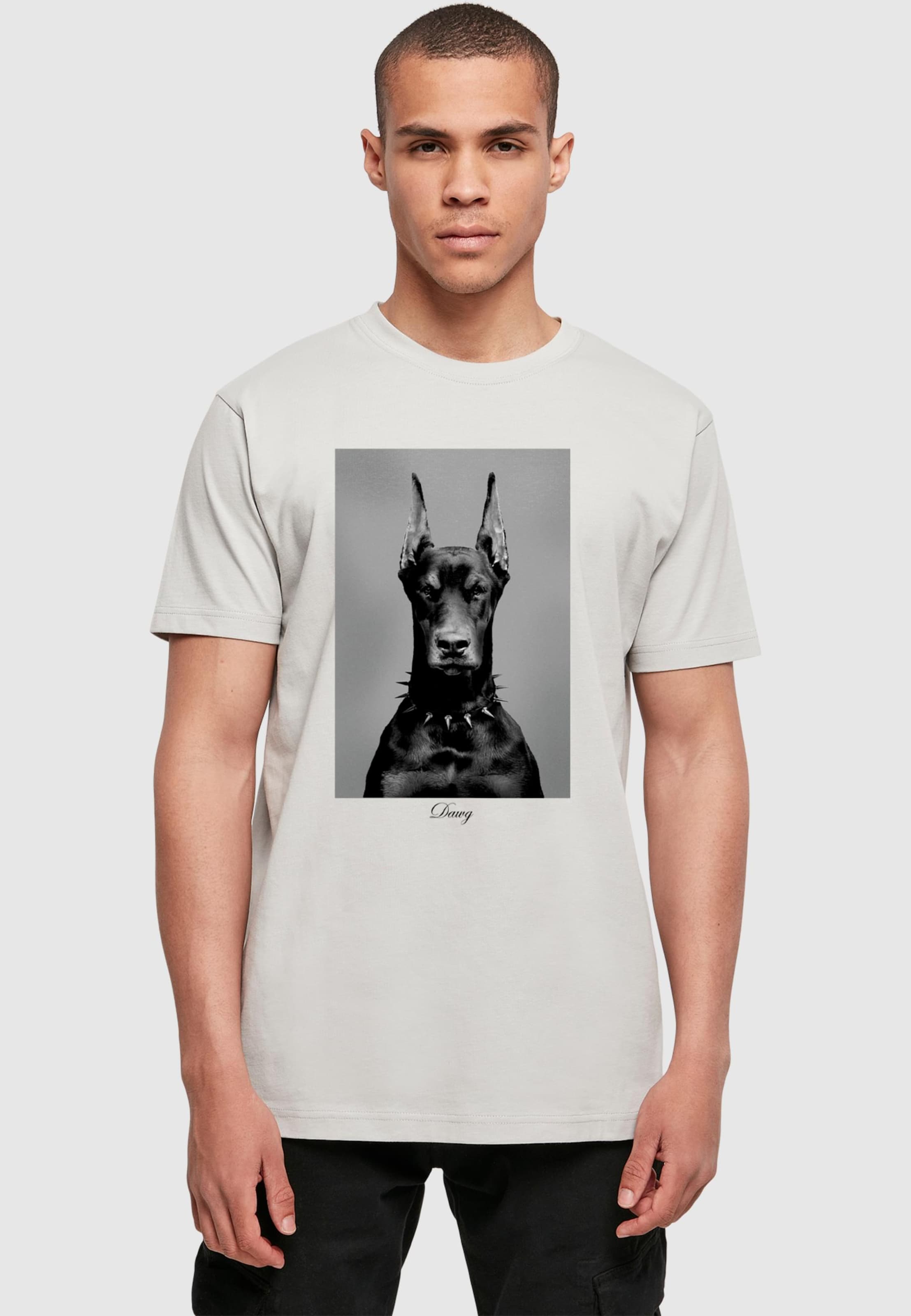 Mister Tee Dawg