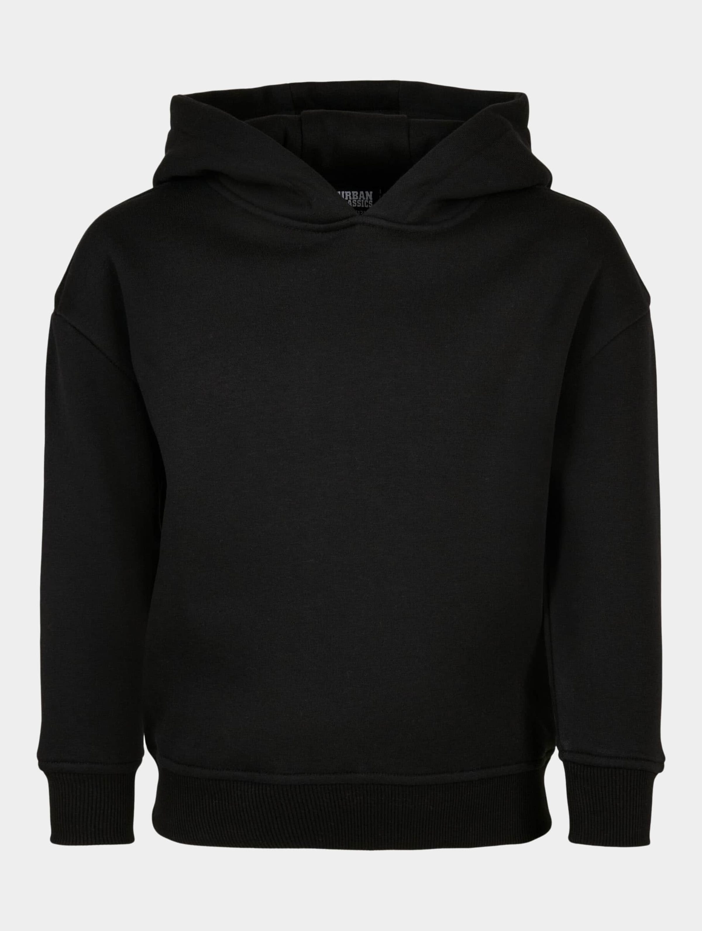 Urban Classics Girls Hoody