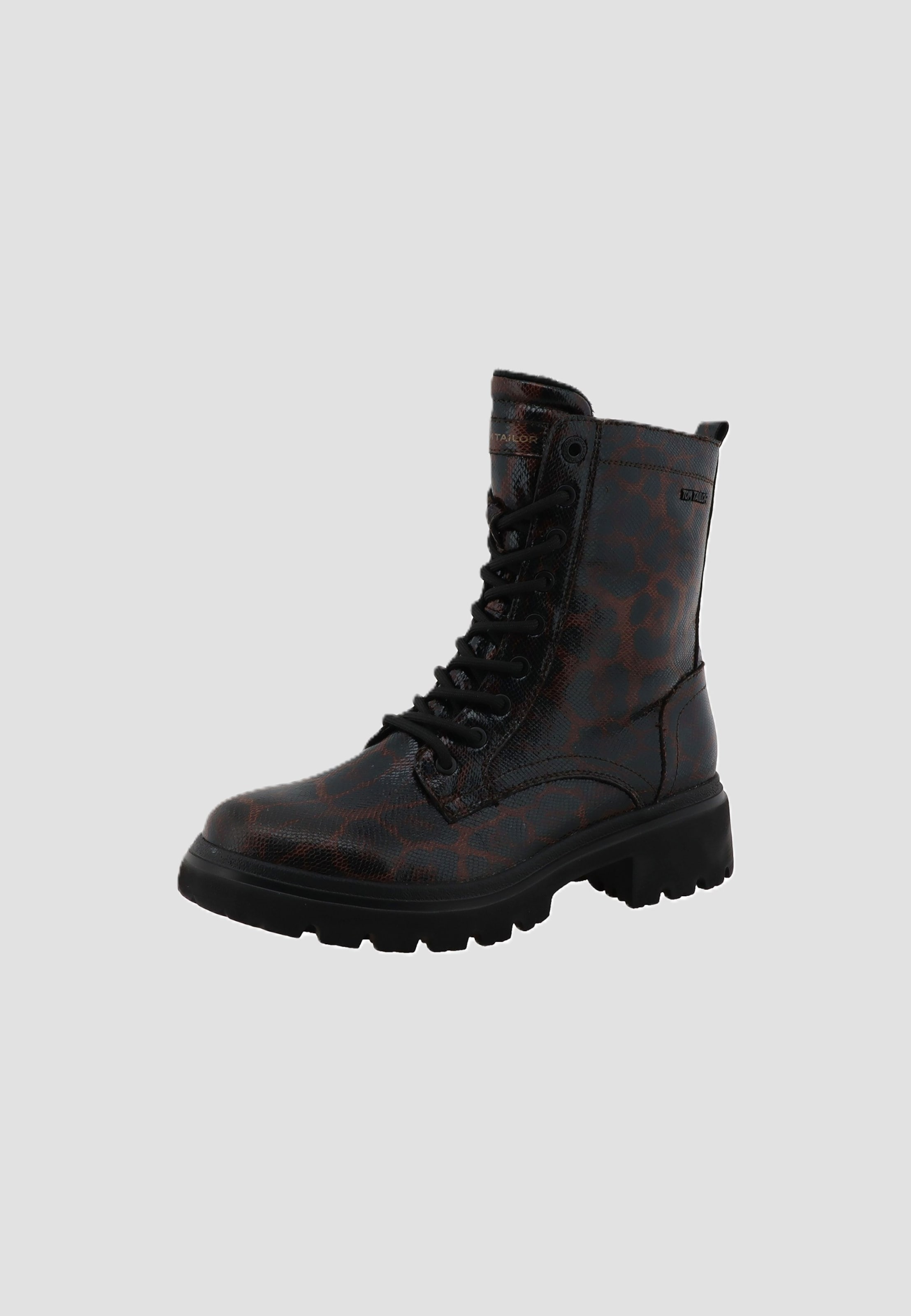 Tom Tailor Stiefel