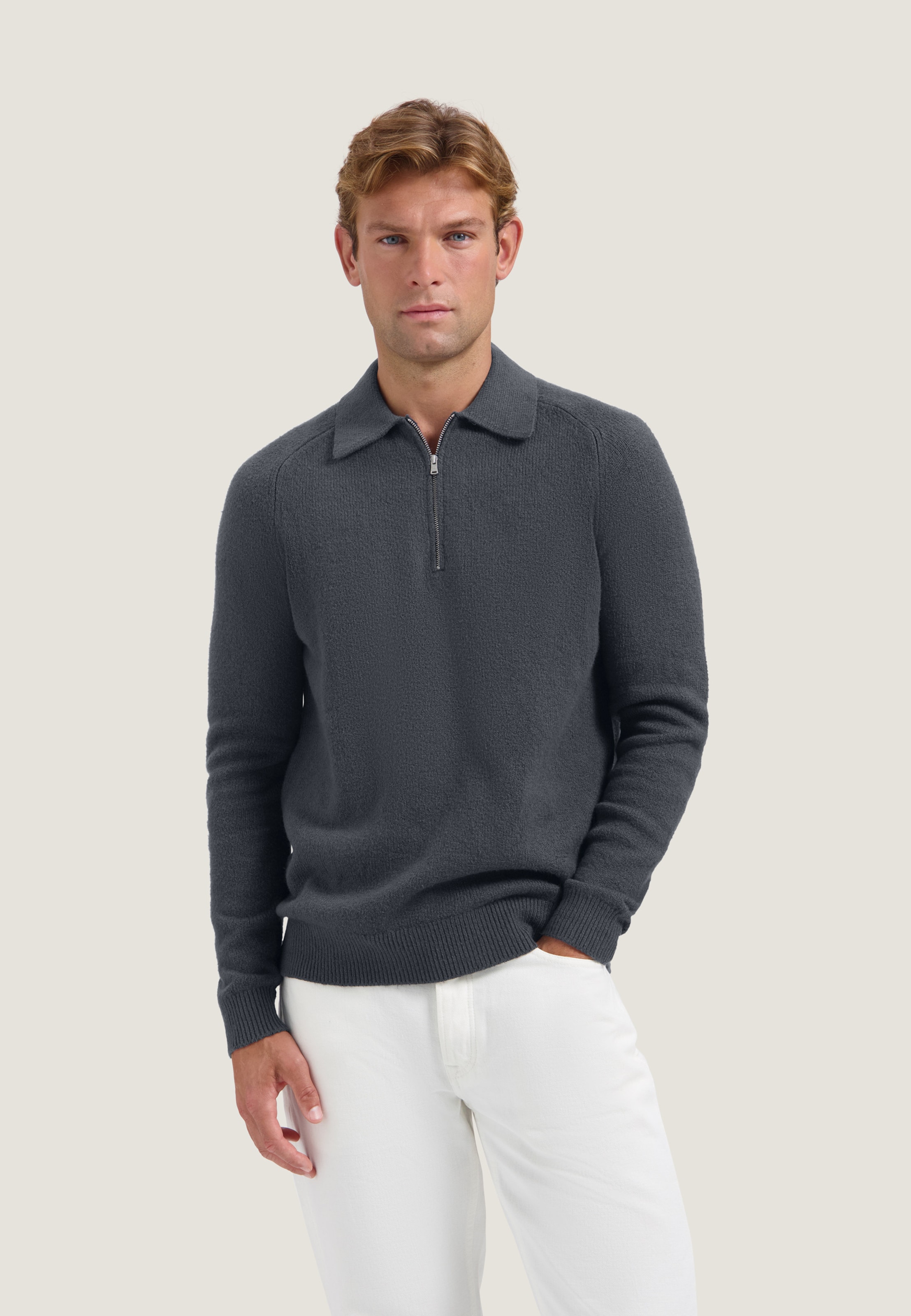 Dstrezzed Yvain Polo