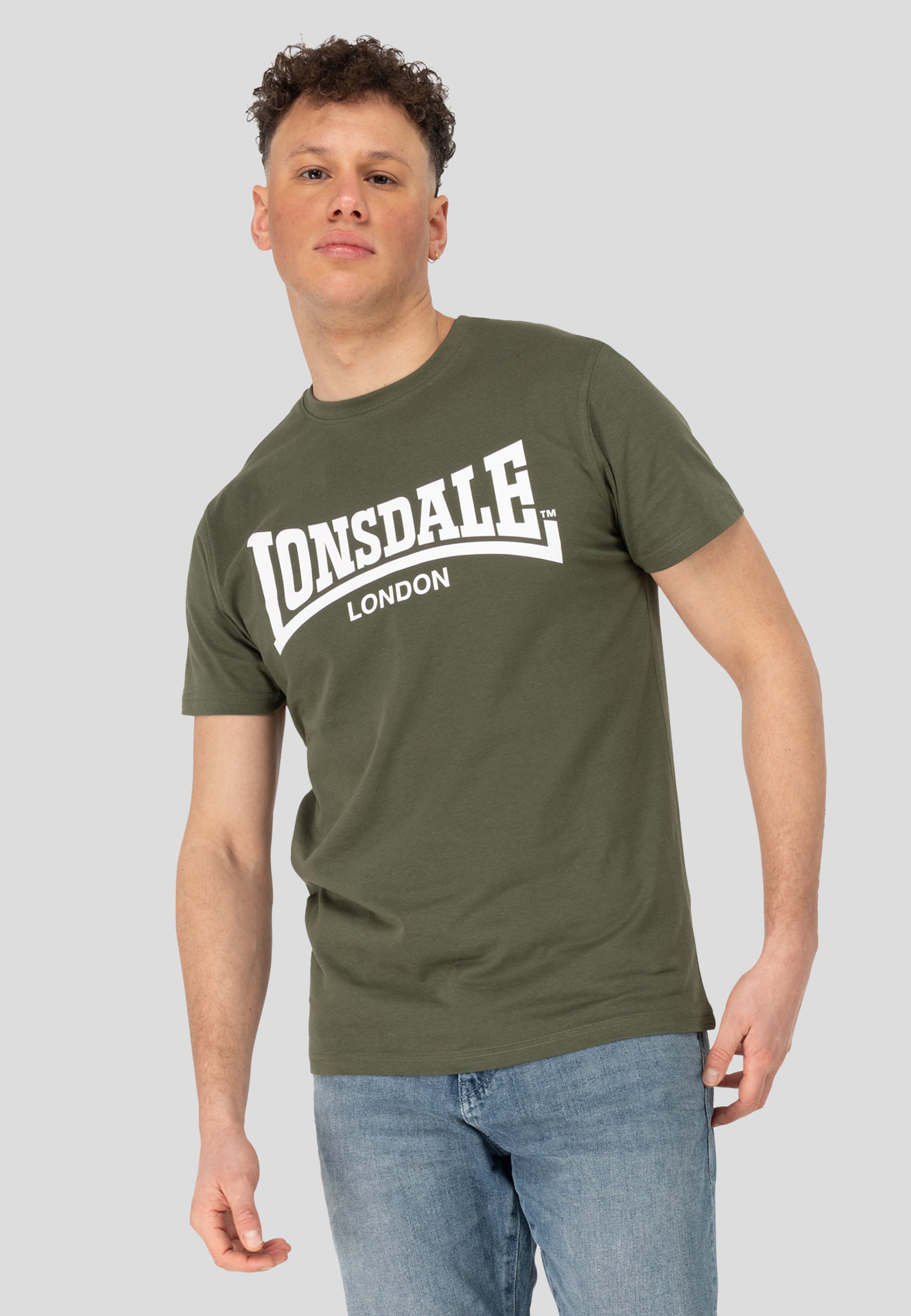 Lonsdale London FULWOOD