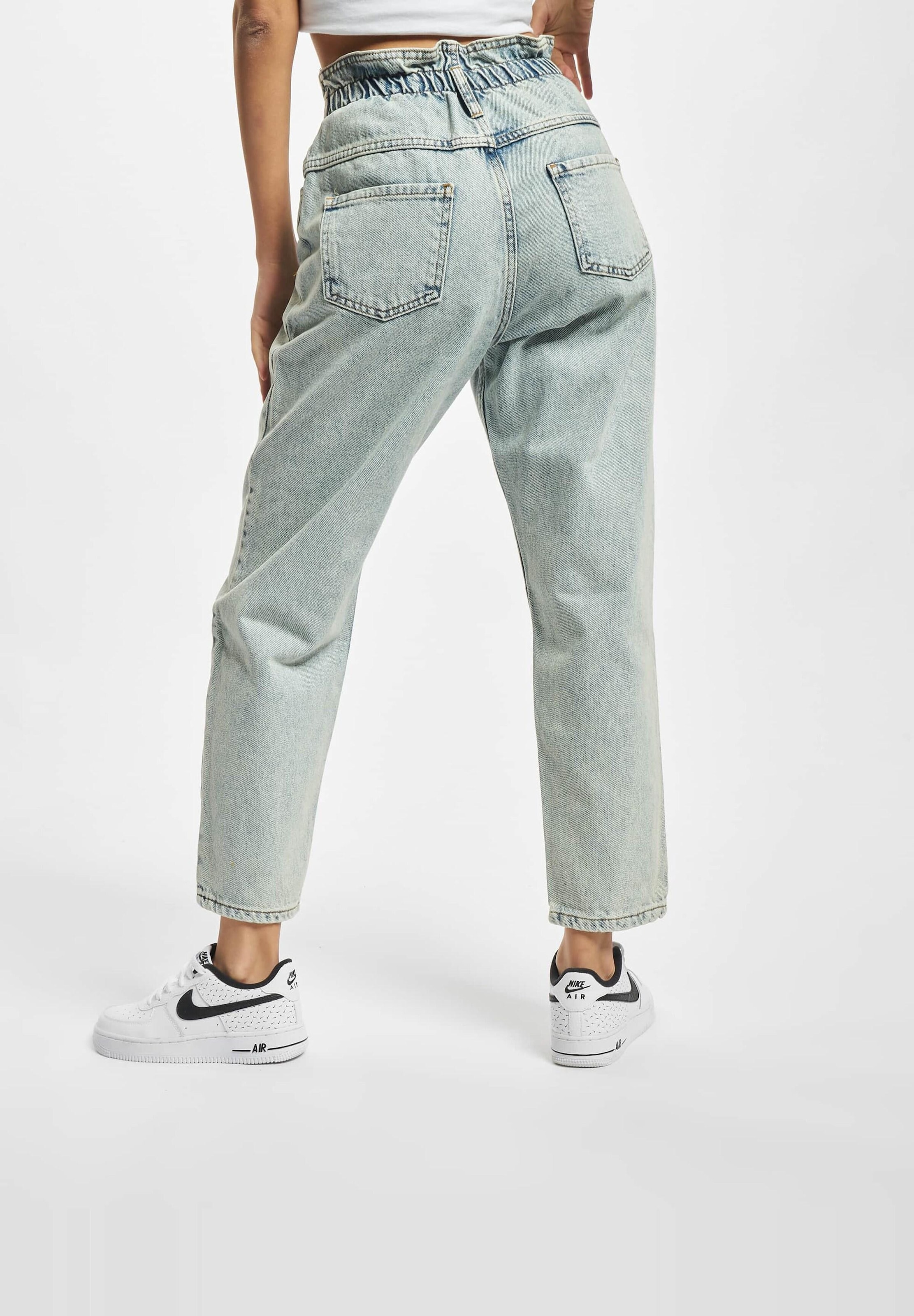 2Y Premium Elisa Mom Jeans