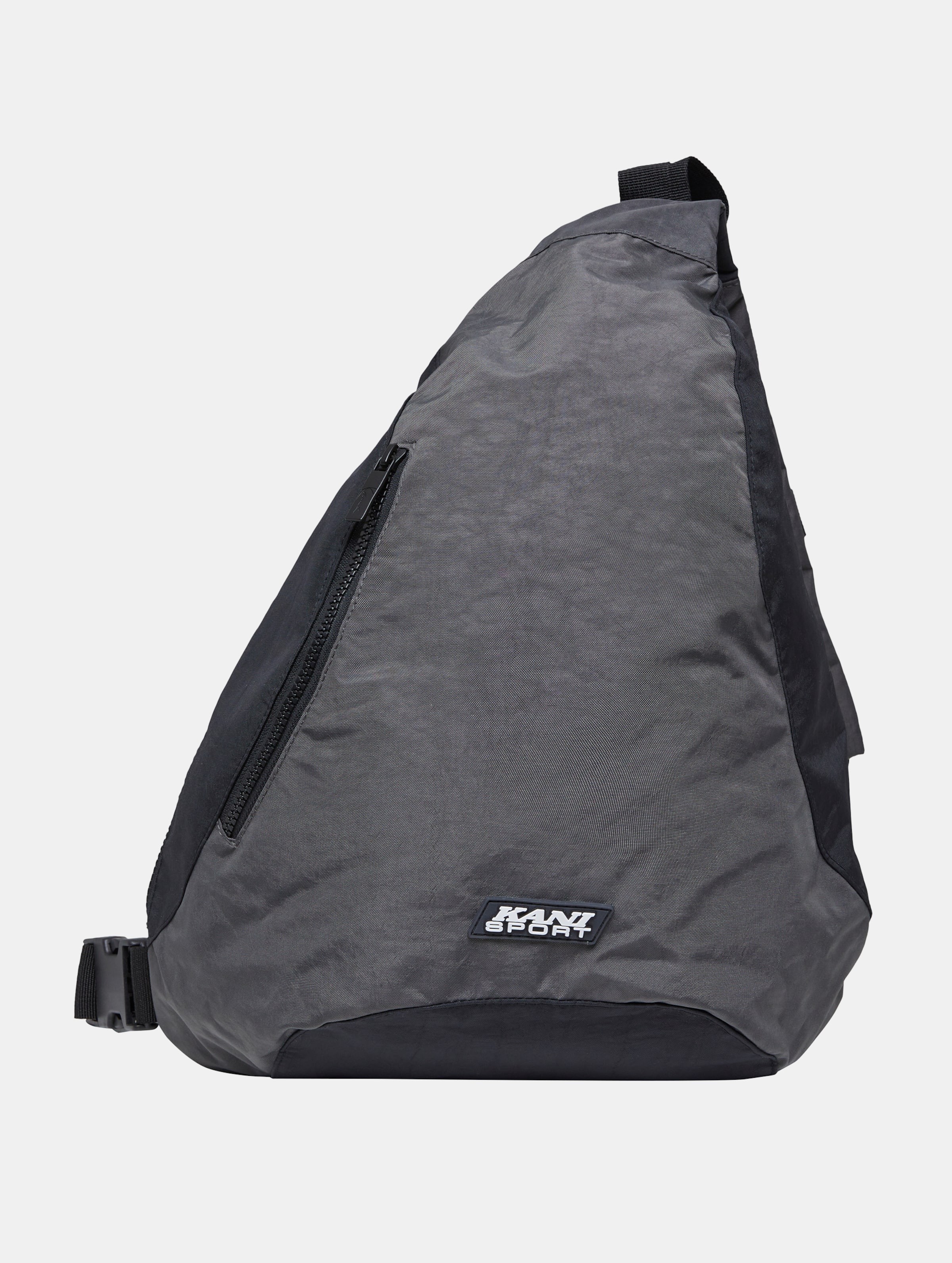Karl Kani Patch Sling Backpack