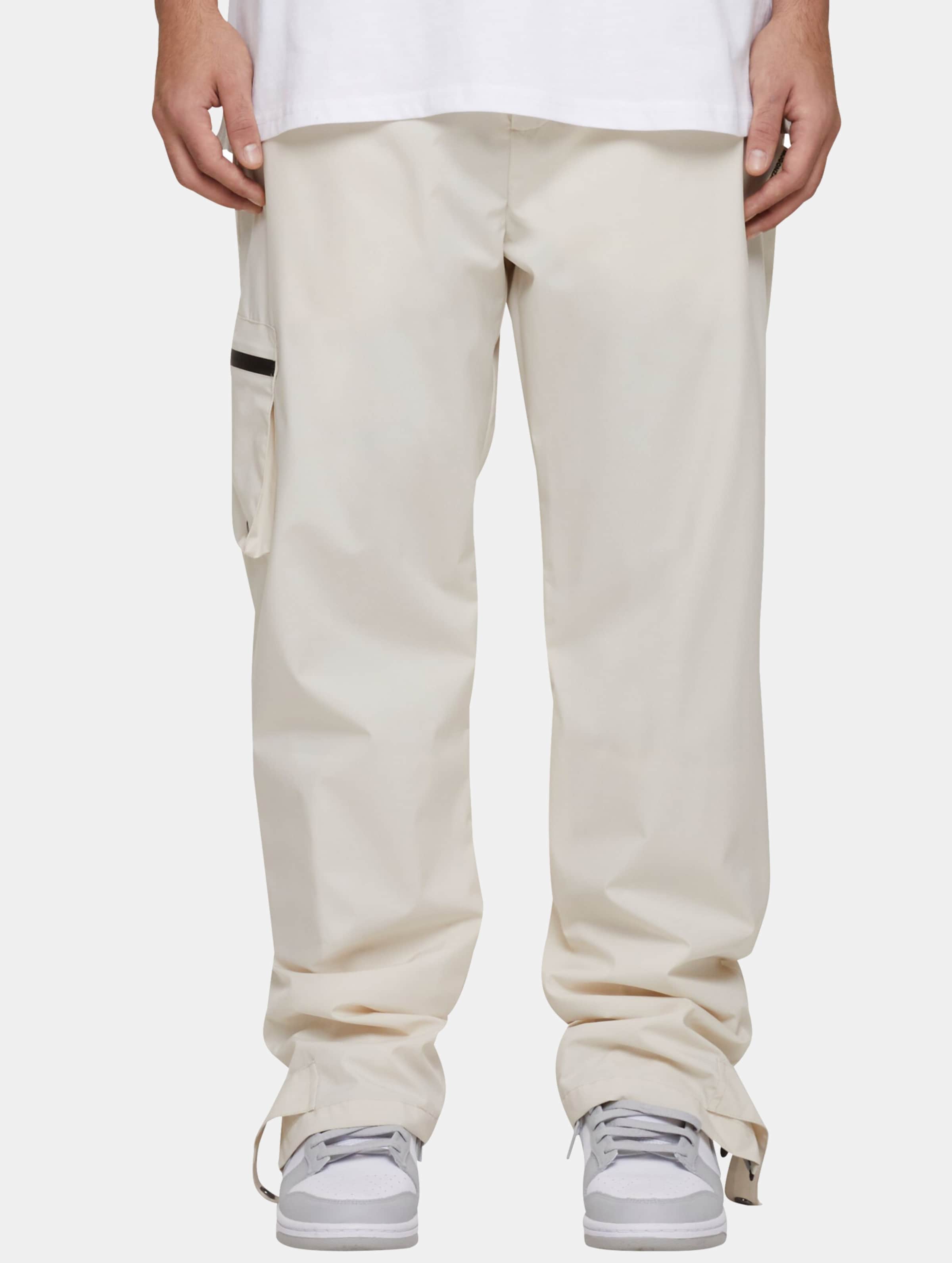 MJ Gonzales Tech Nylon Pants