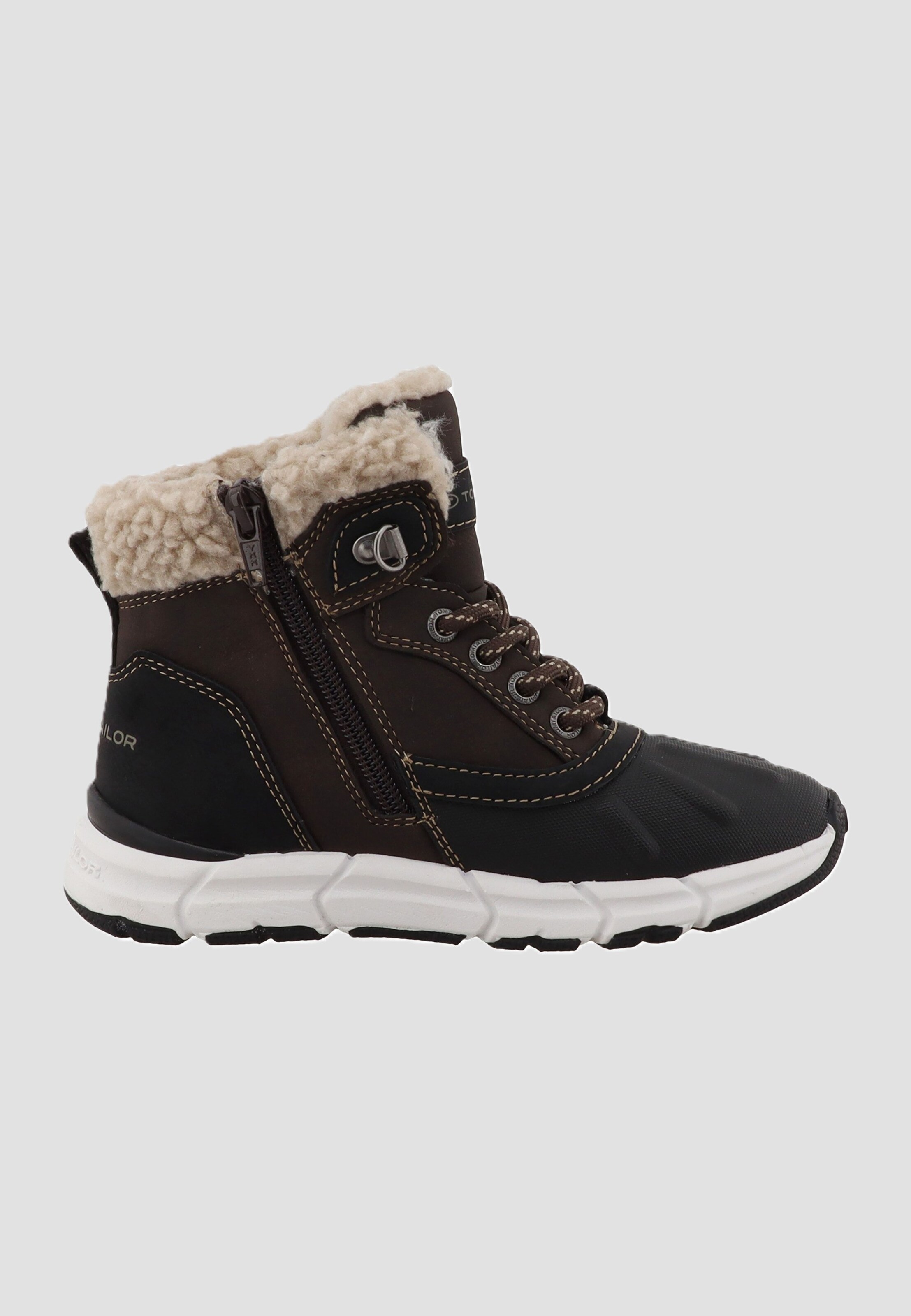Tom Tailor Stiefel