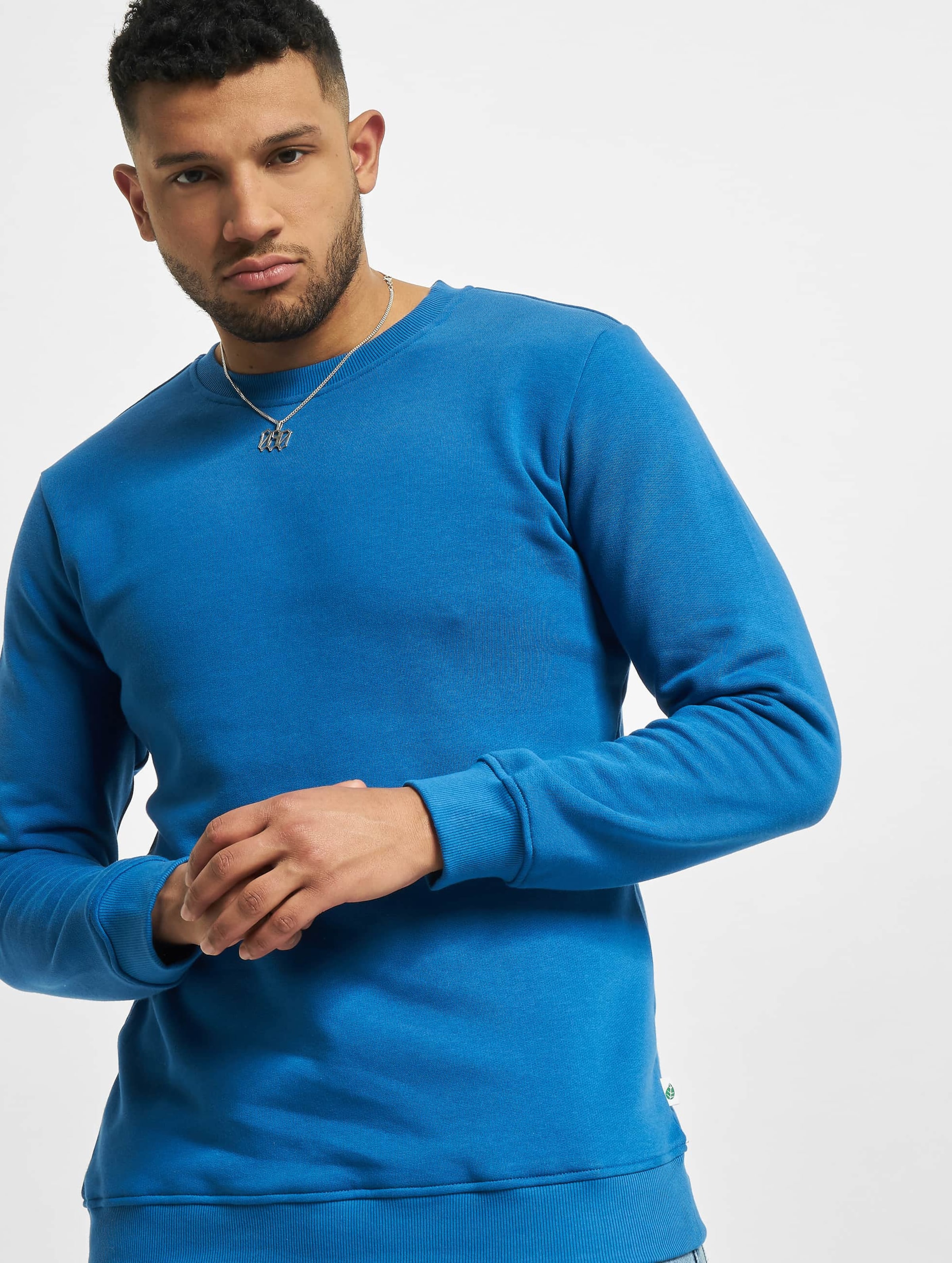 Urban Classics Organic Basic Crew