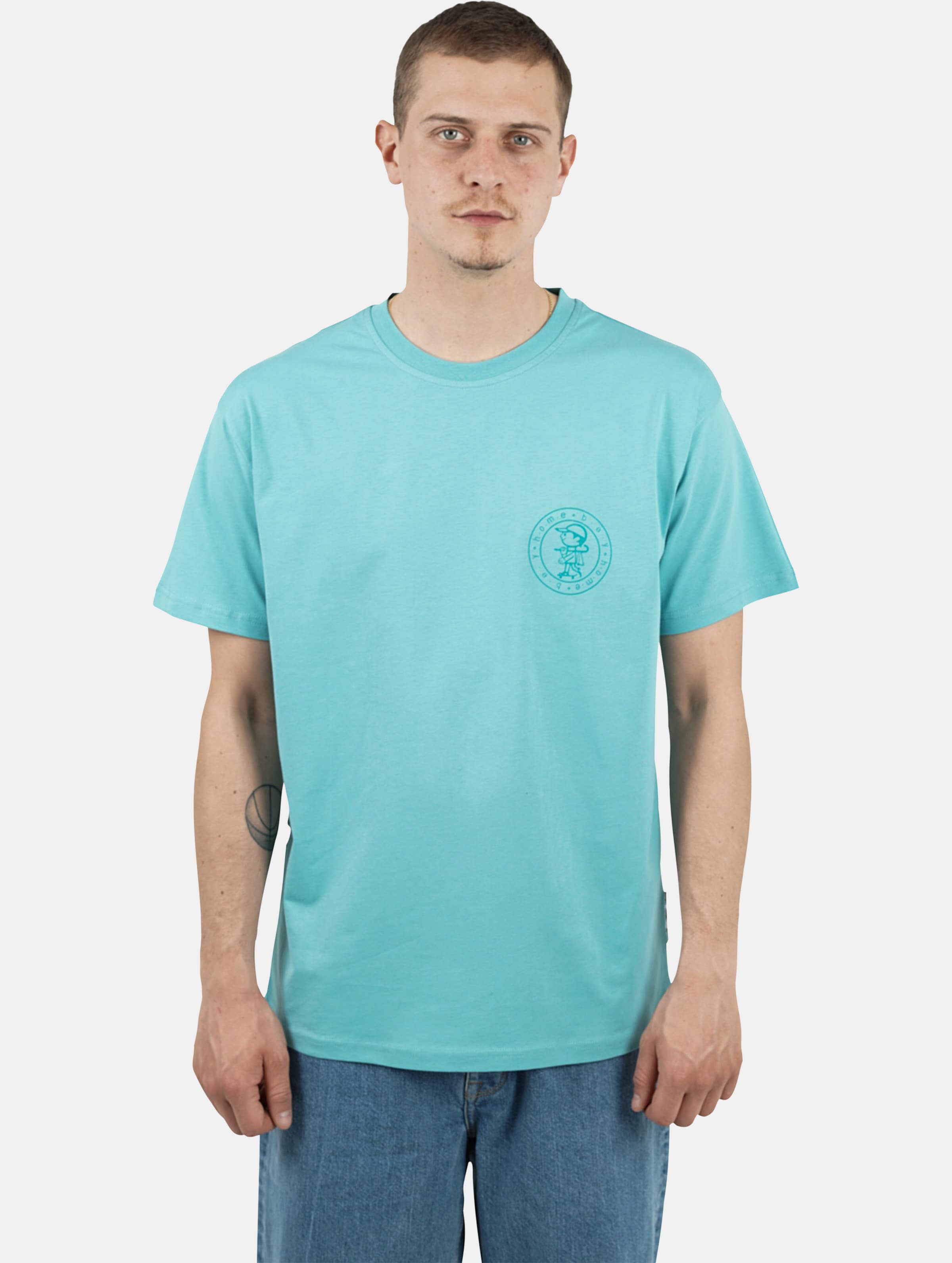 Homeboy HANS DEN SKATER Tee