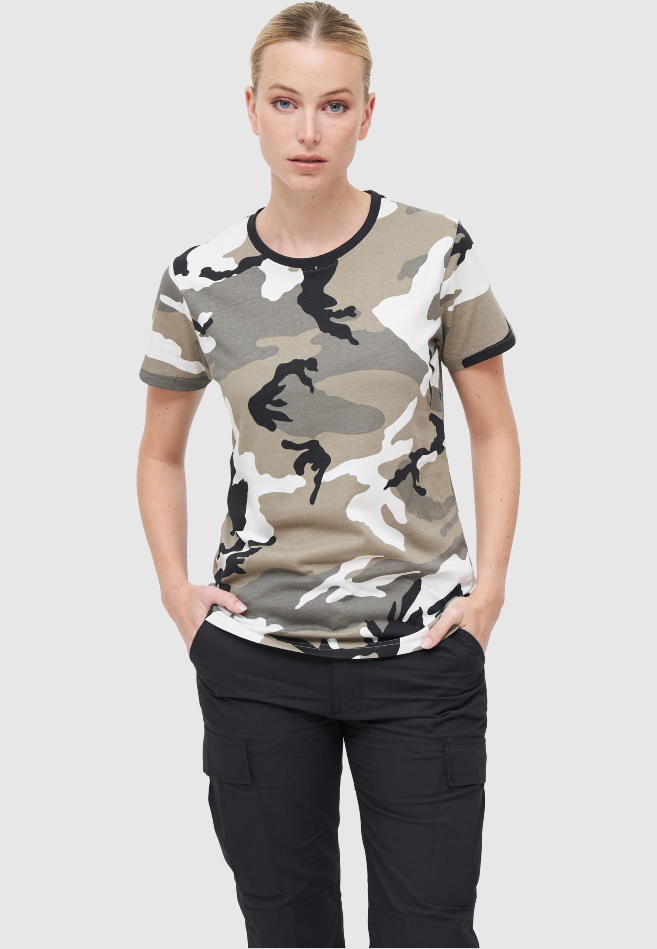 Brandit Ladies T-Shirt