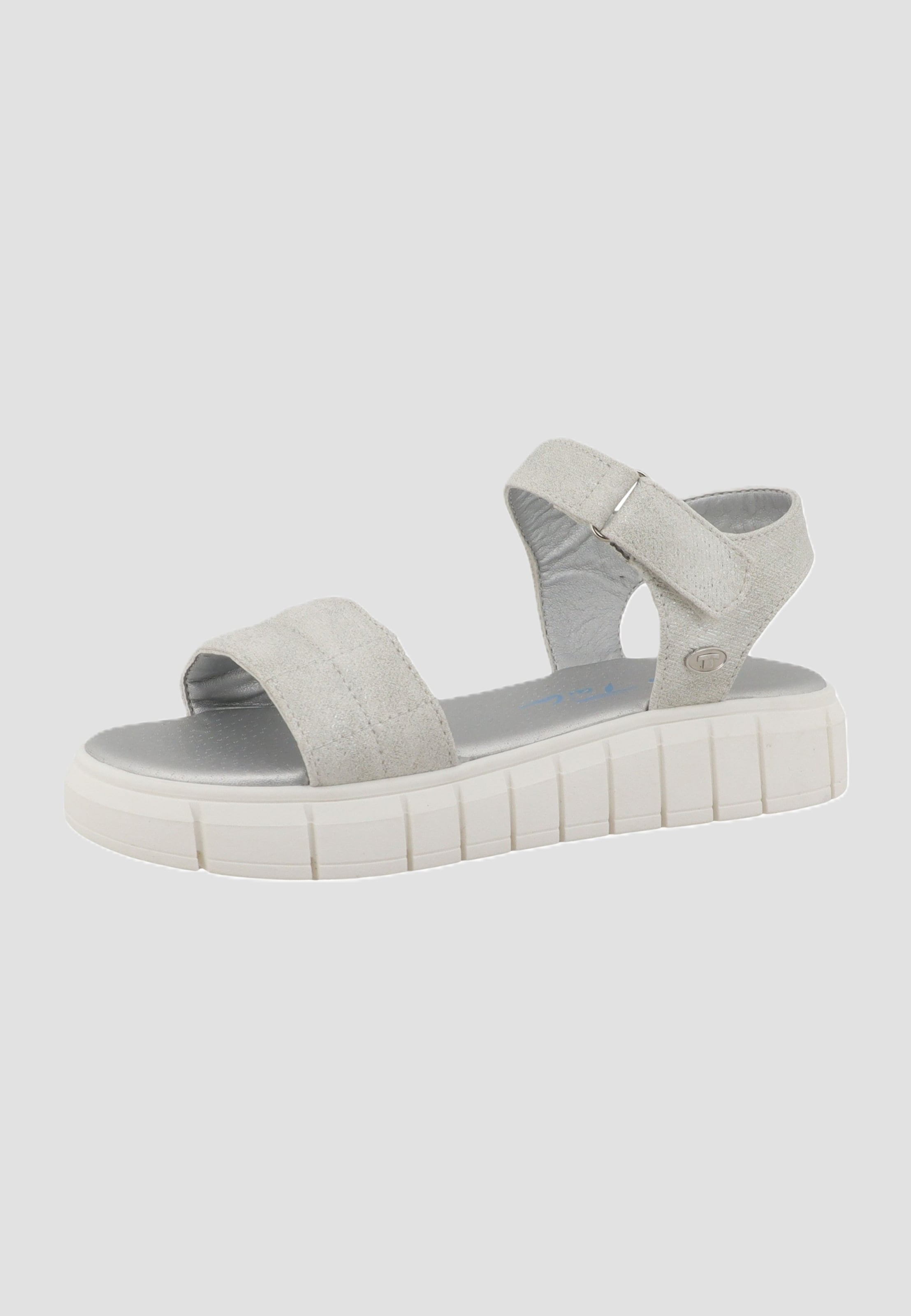 Tom Tailor Flat Sandals - Mules