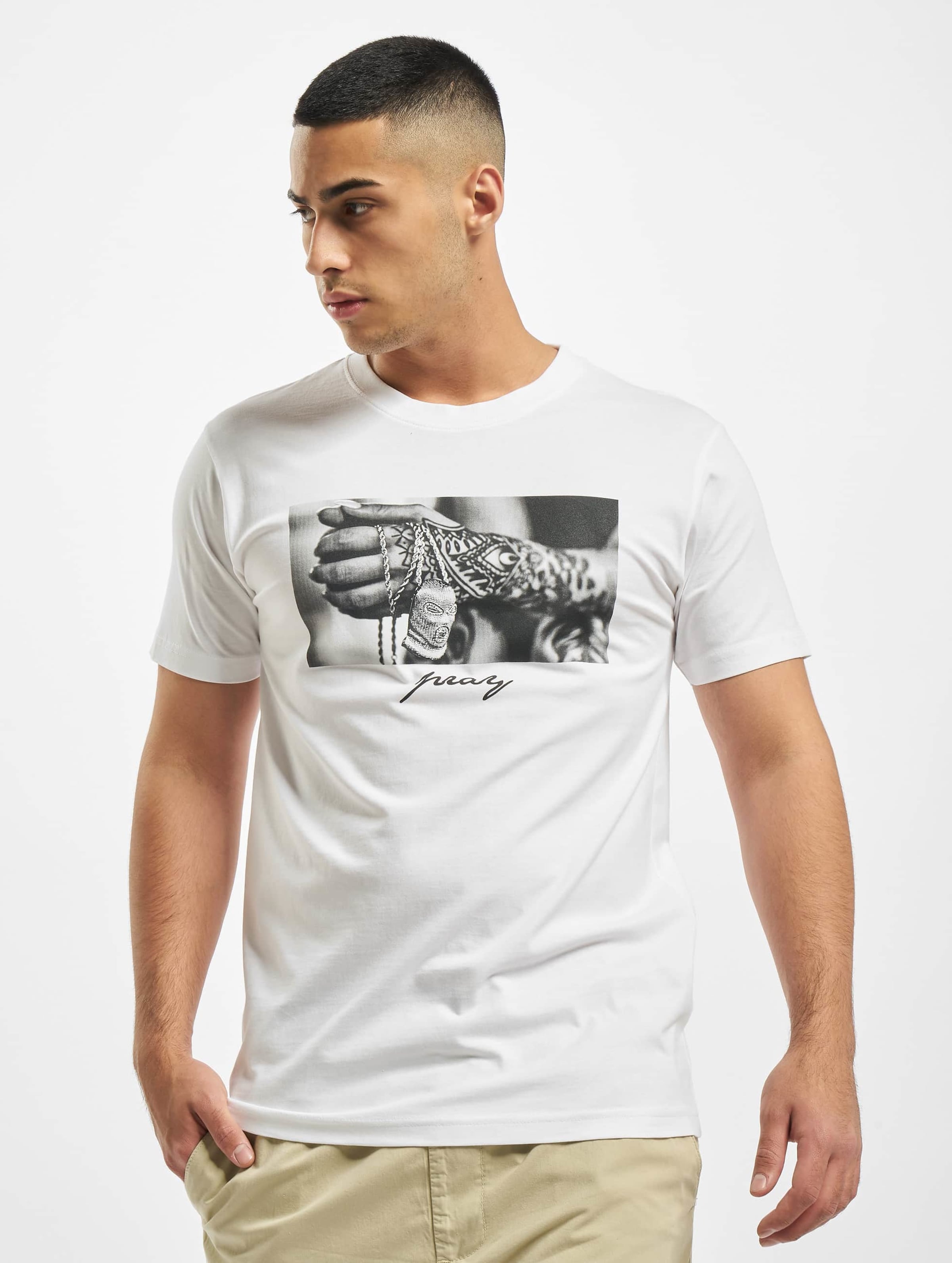 Mister Tee Pray 2.0