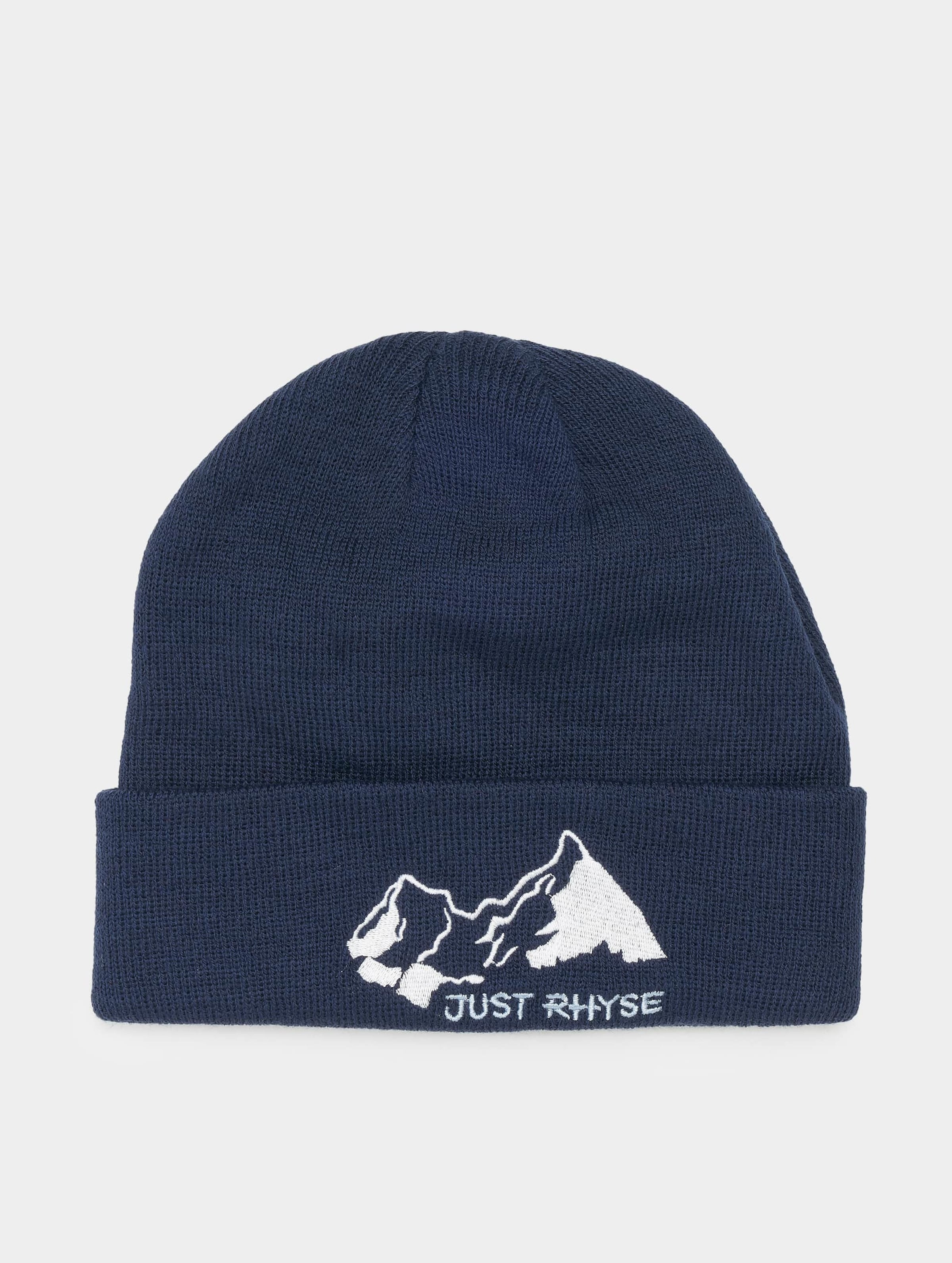 Just Rhyse ThePeak Beanie