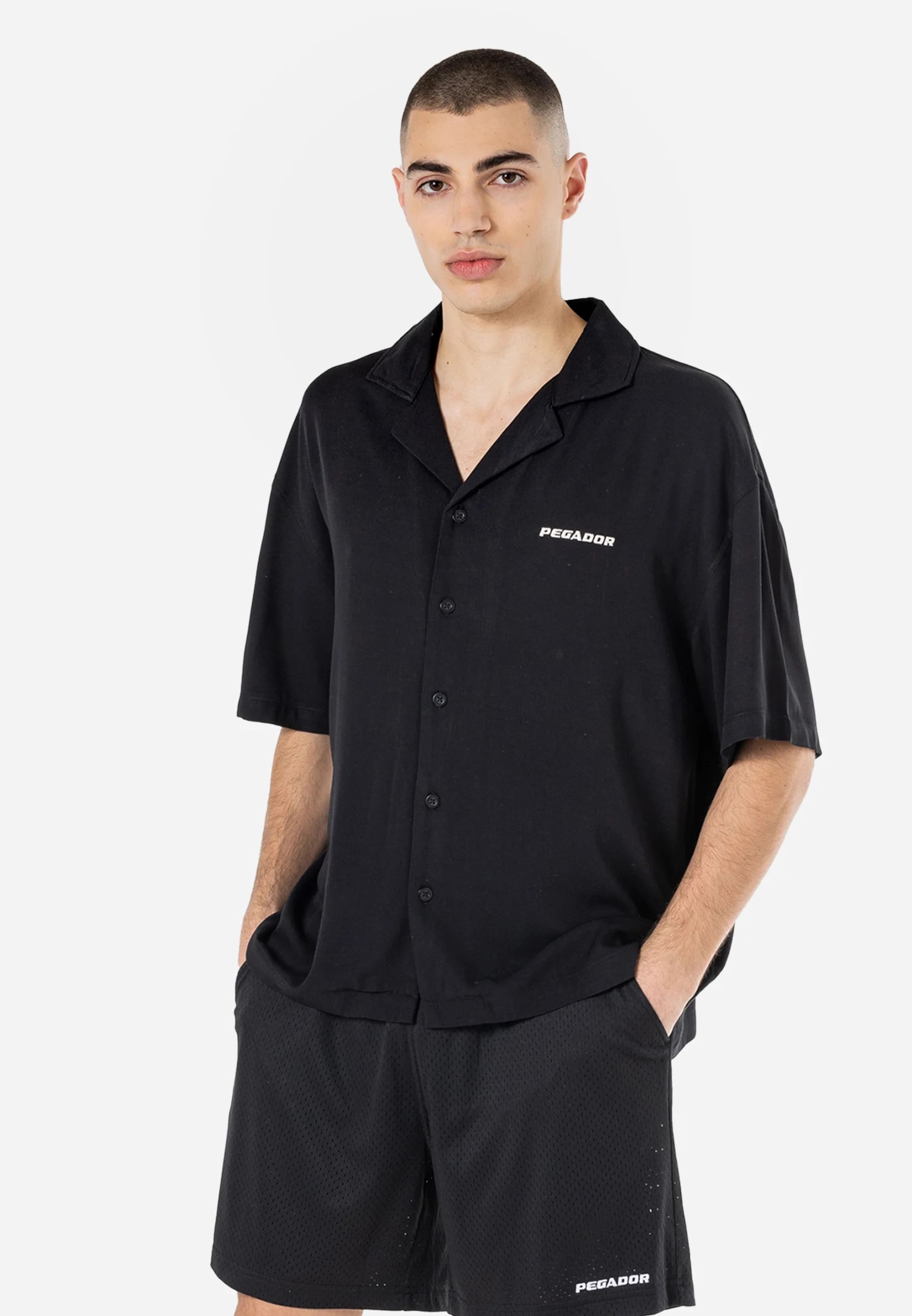 PEGADOR Logo T-Shirt