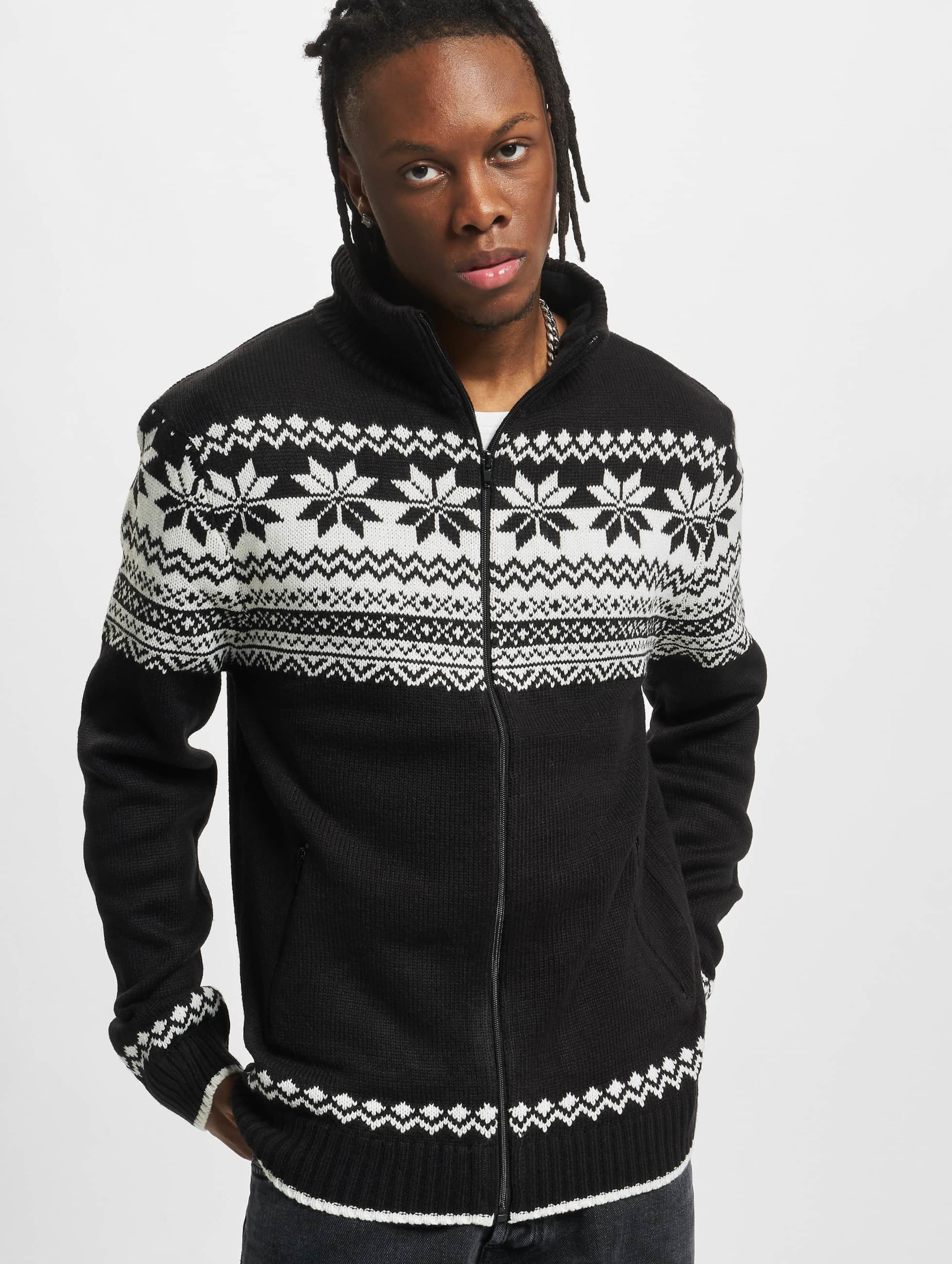Brandit Cardigan Norweger